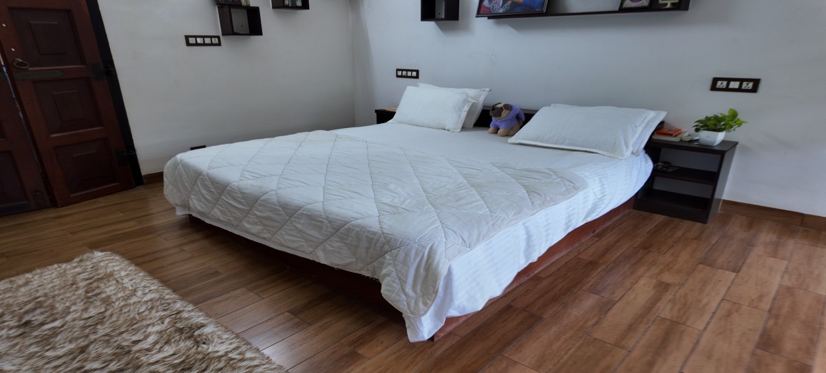 Pranaalaya Good Earth Wellness