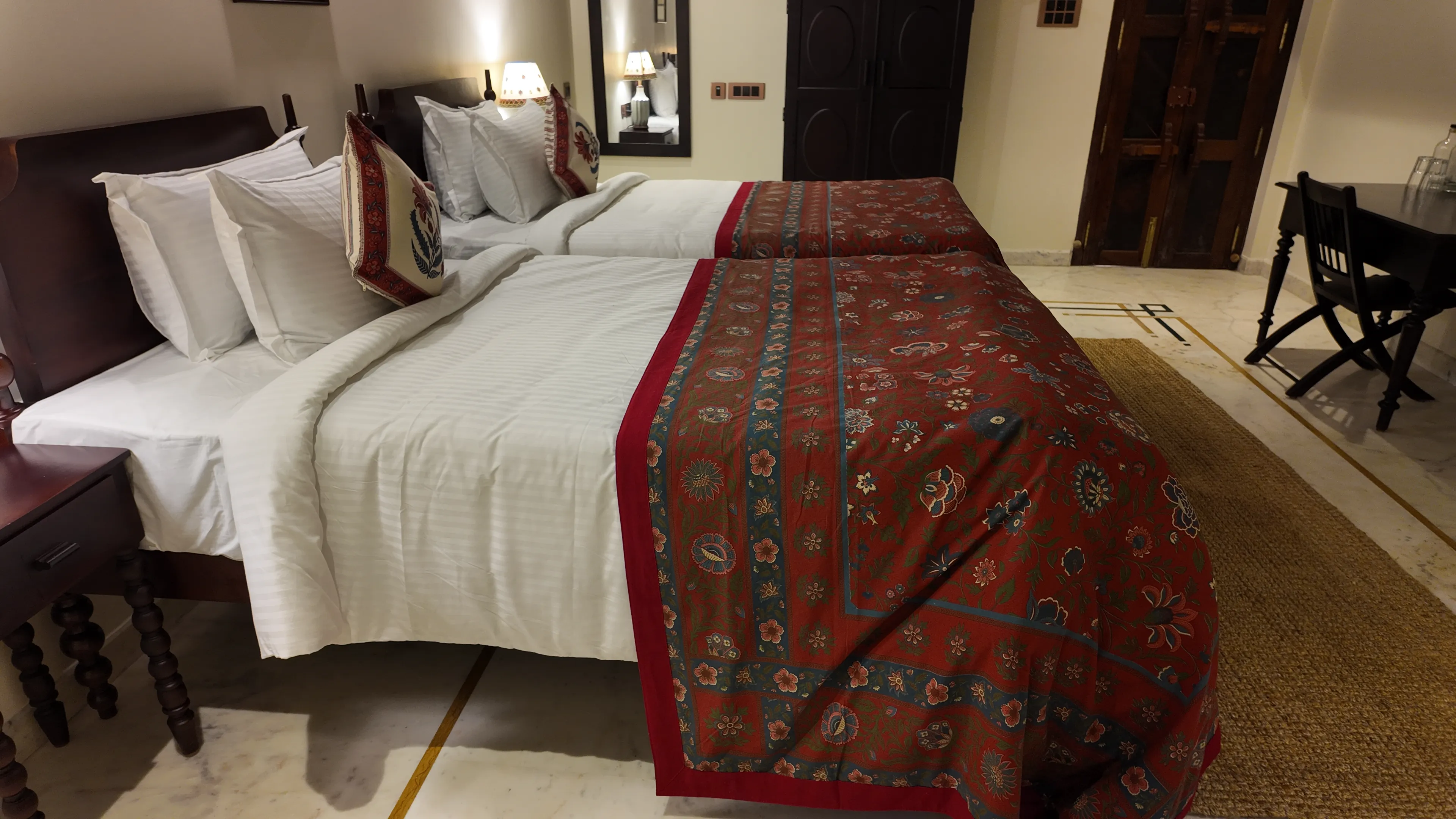 Sreemoolavasam Wellness & Leisure Retreat