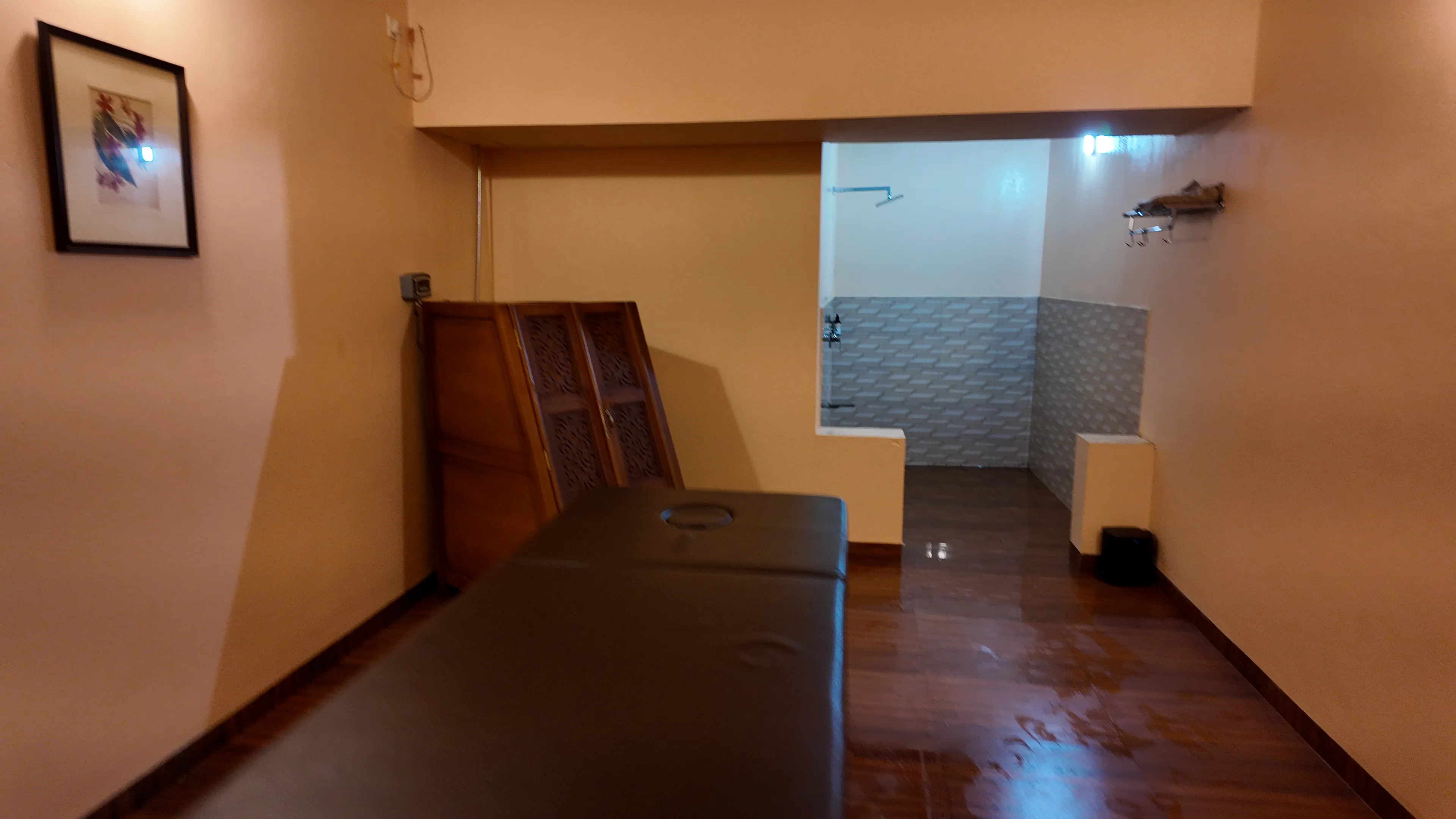 Sreemoolavasam Wellness & Leisure Retreat