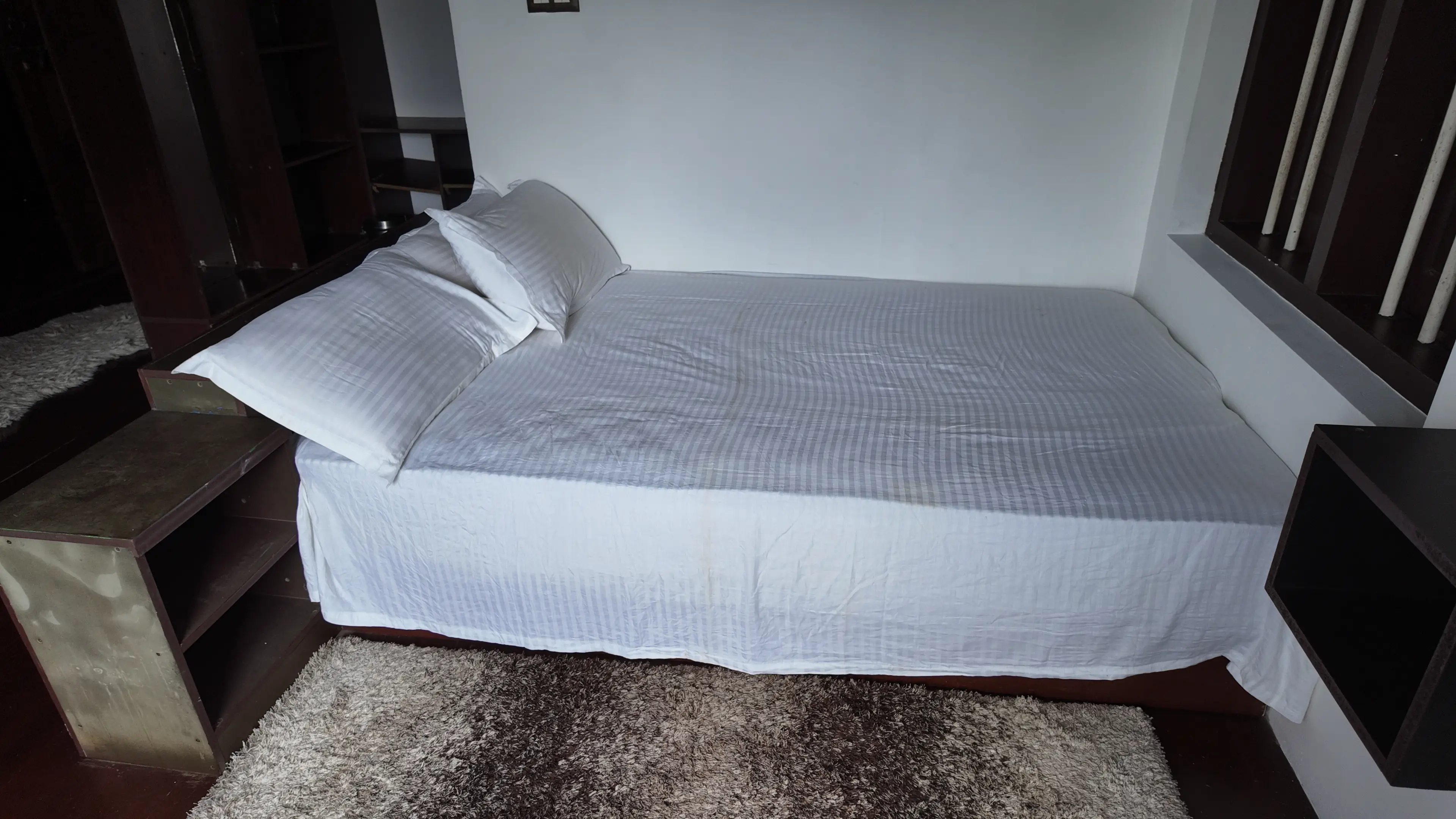 Pranaalaya Good Earth Wellness Room