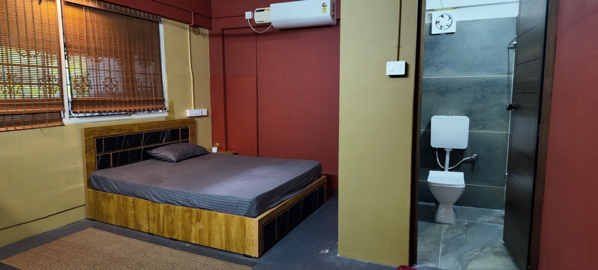 Pranaalaya Good Earth Wellness