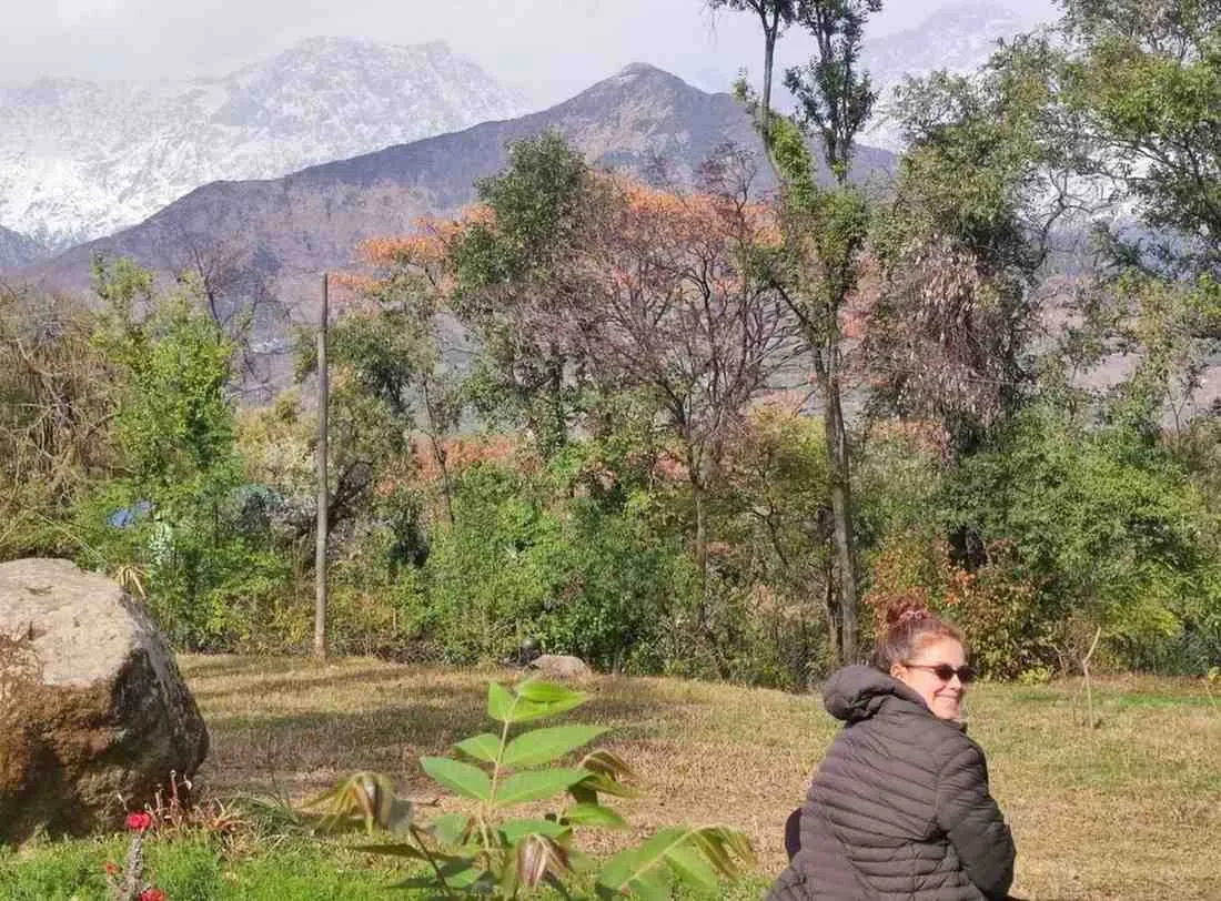 Himveda Campus