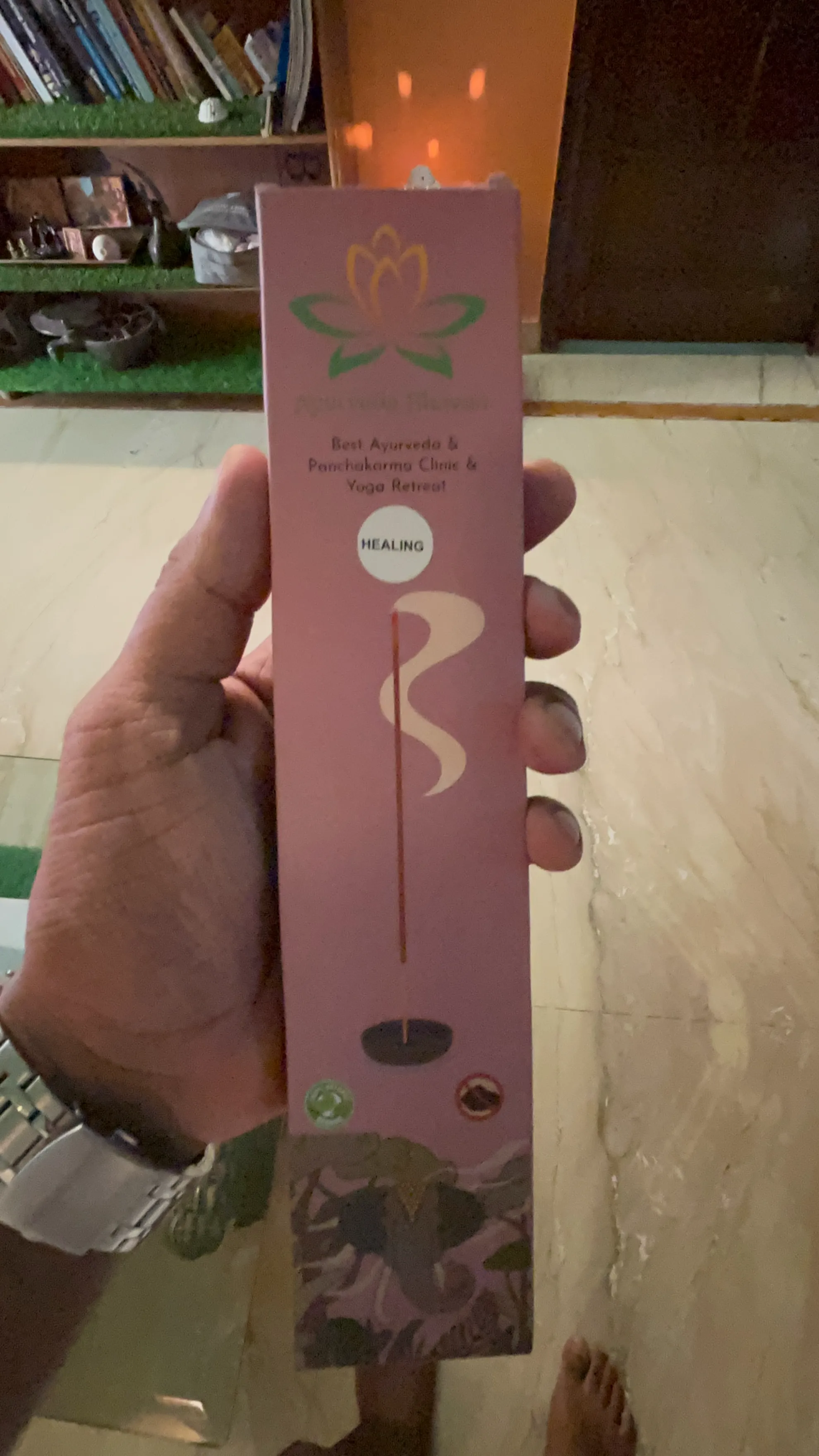 Ayurveda Bhavan Own Products