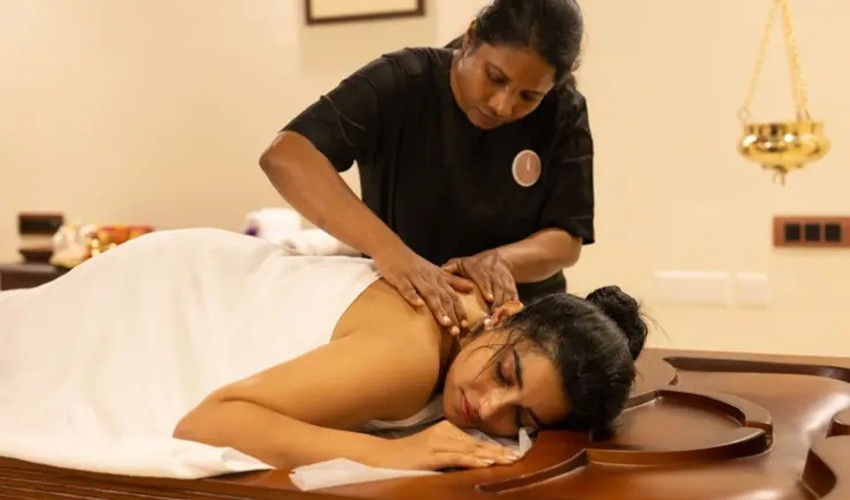 Sreemoolavasam Wellness & Leisure Retreat