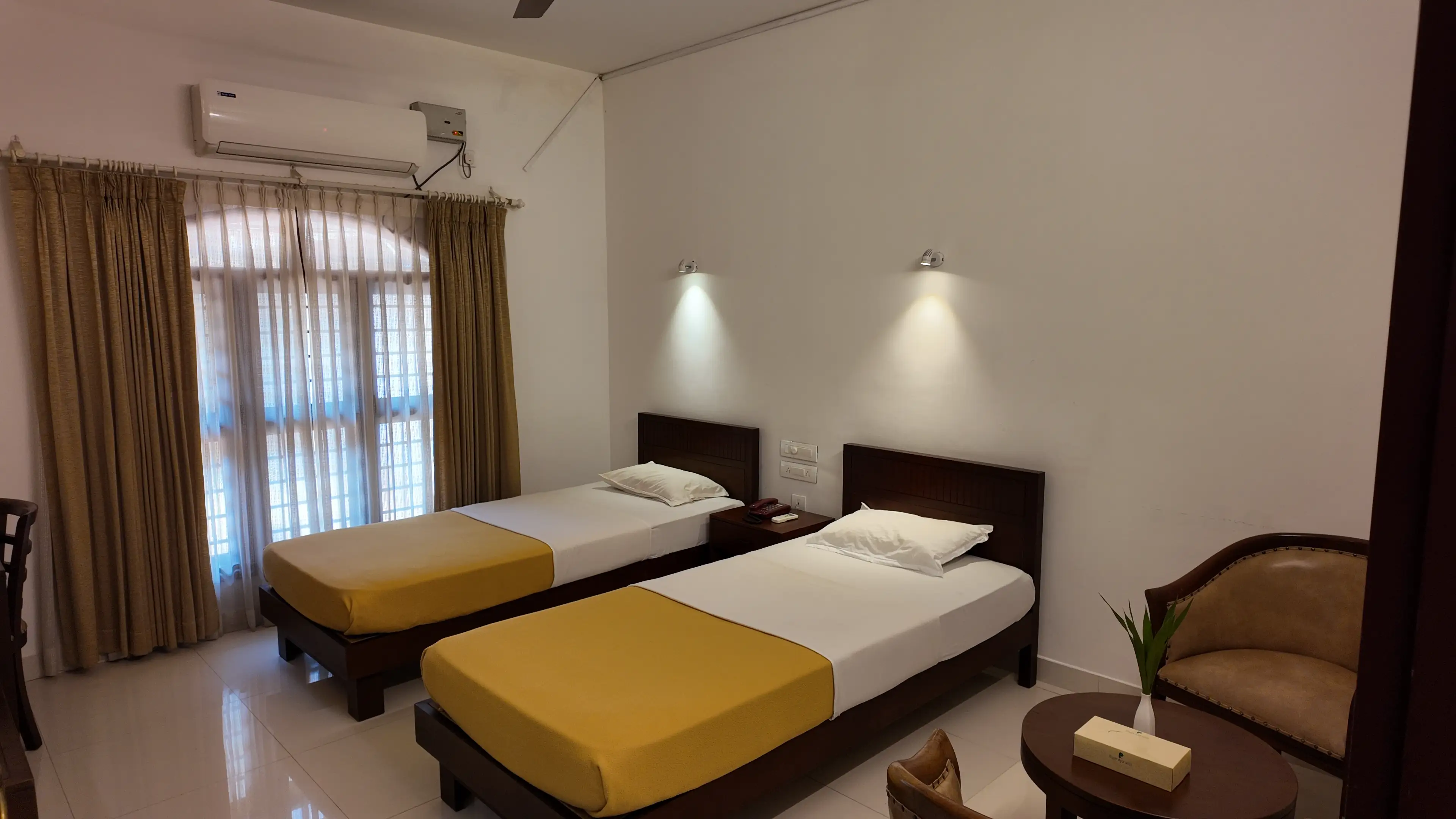 Rajah Eco Beach