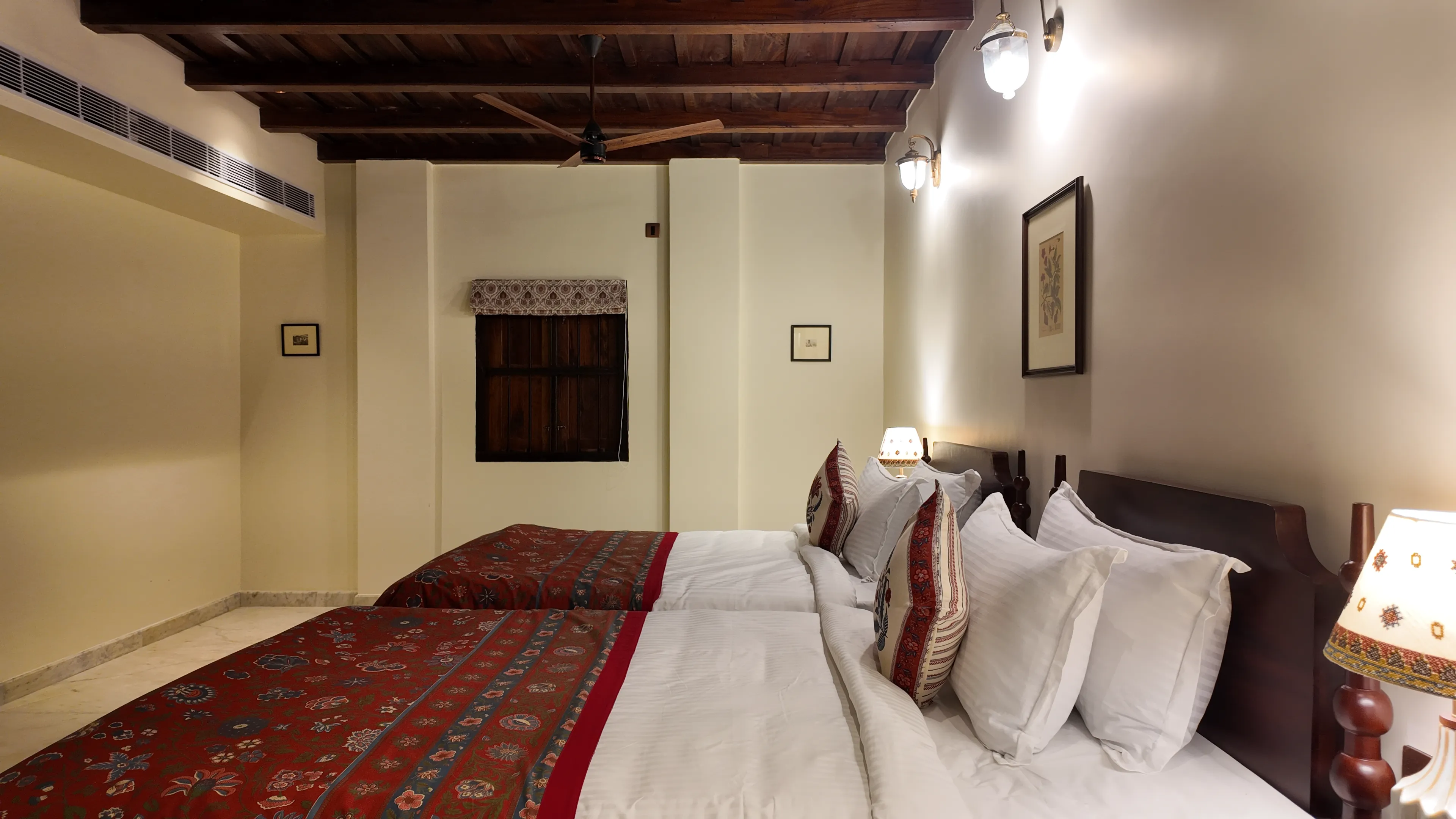 Sreemoolavasam Wellness & Leisure Retreat
