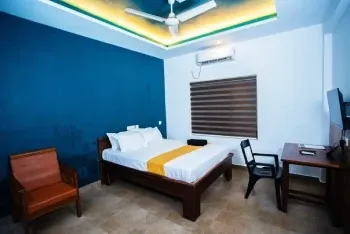 Samwarthika Ayurveda Hospital