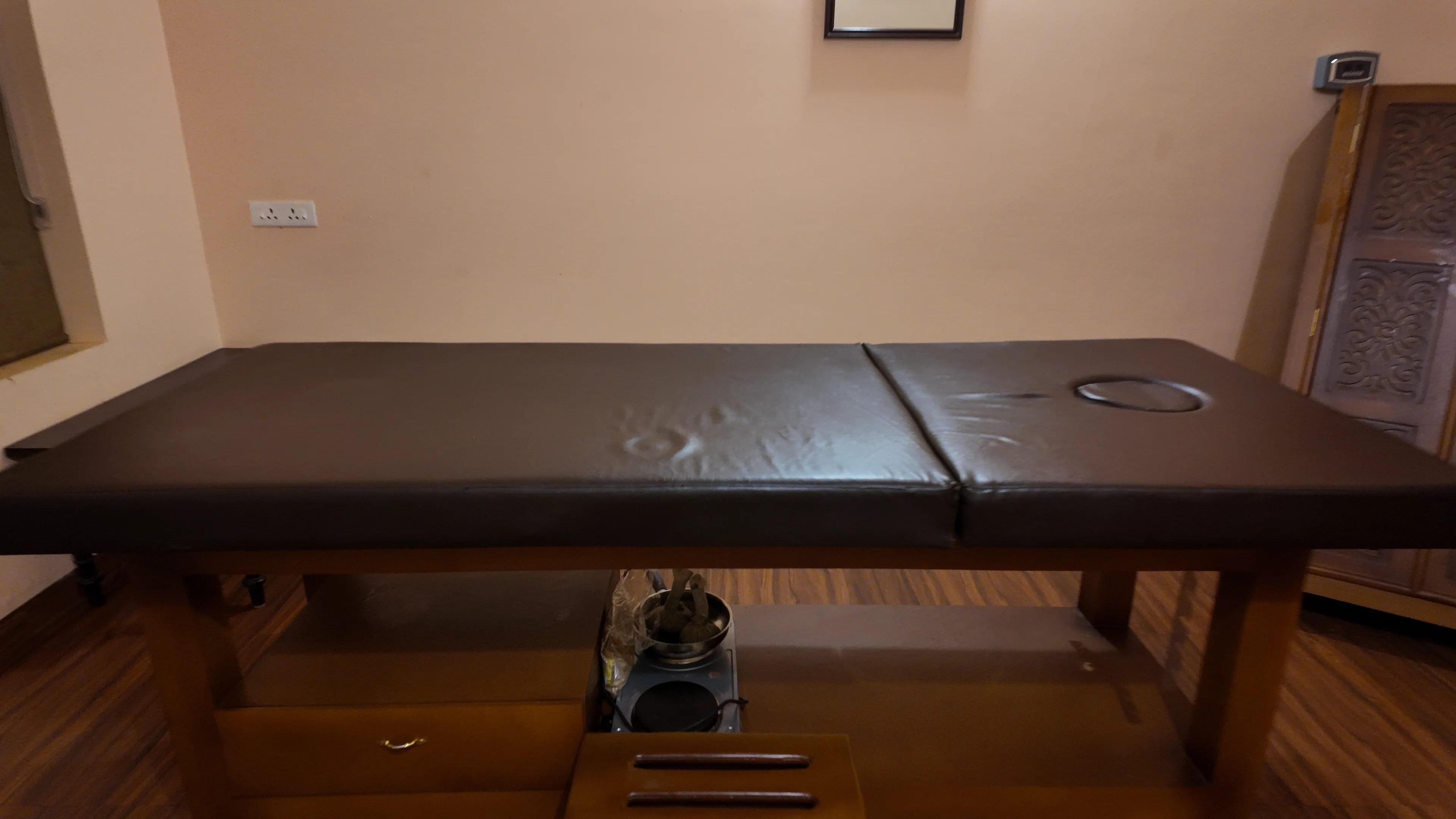 Sreemoolavasam Wellness & Leisure Retreat