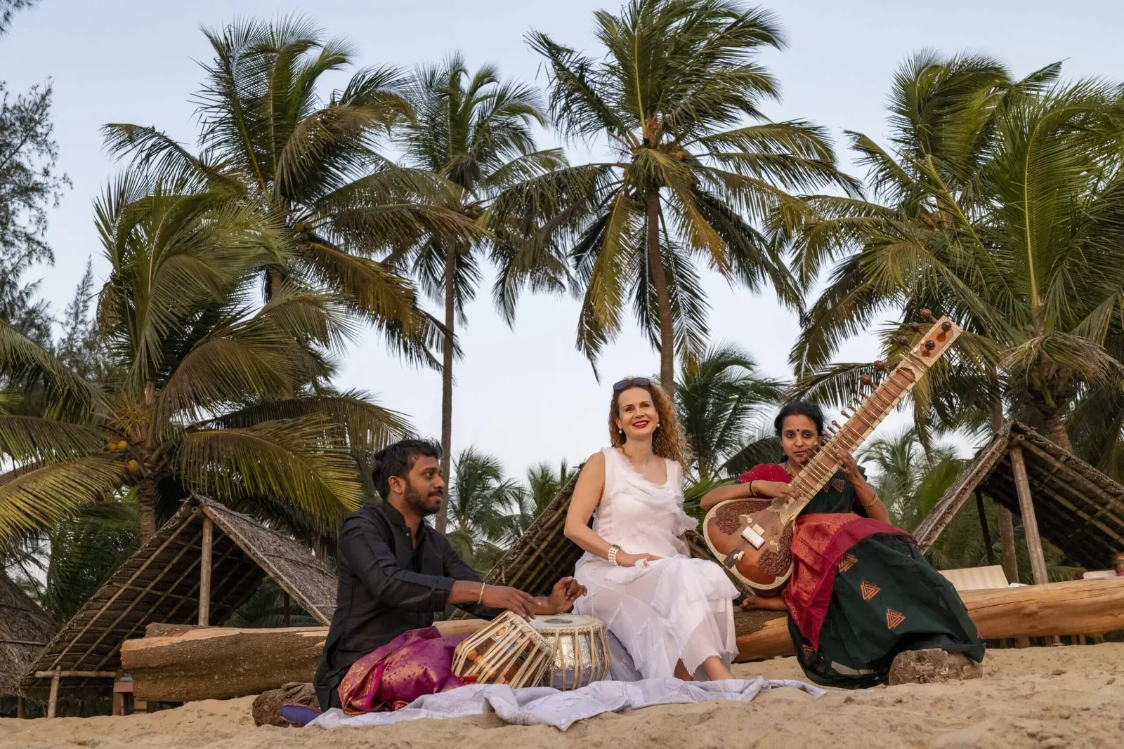 Nattika Beach Ayurveda Resort Guest  (6)
