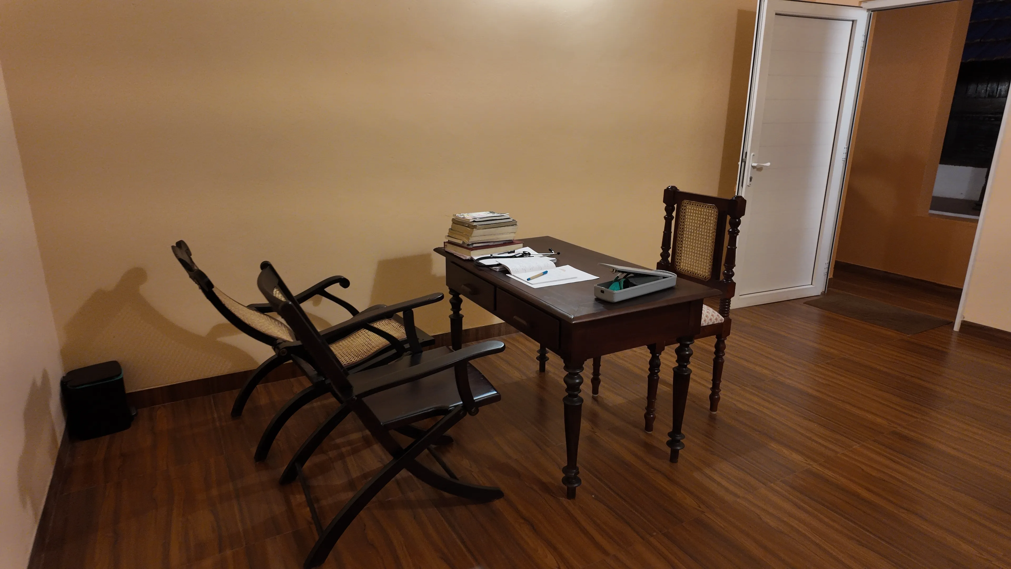 Sreemoolavasam Wellness & Leisure Retreat