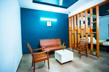 Samwarthika Ayurveda Hospital