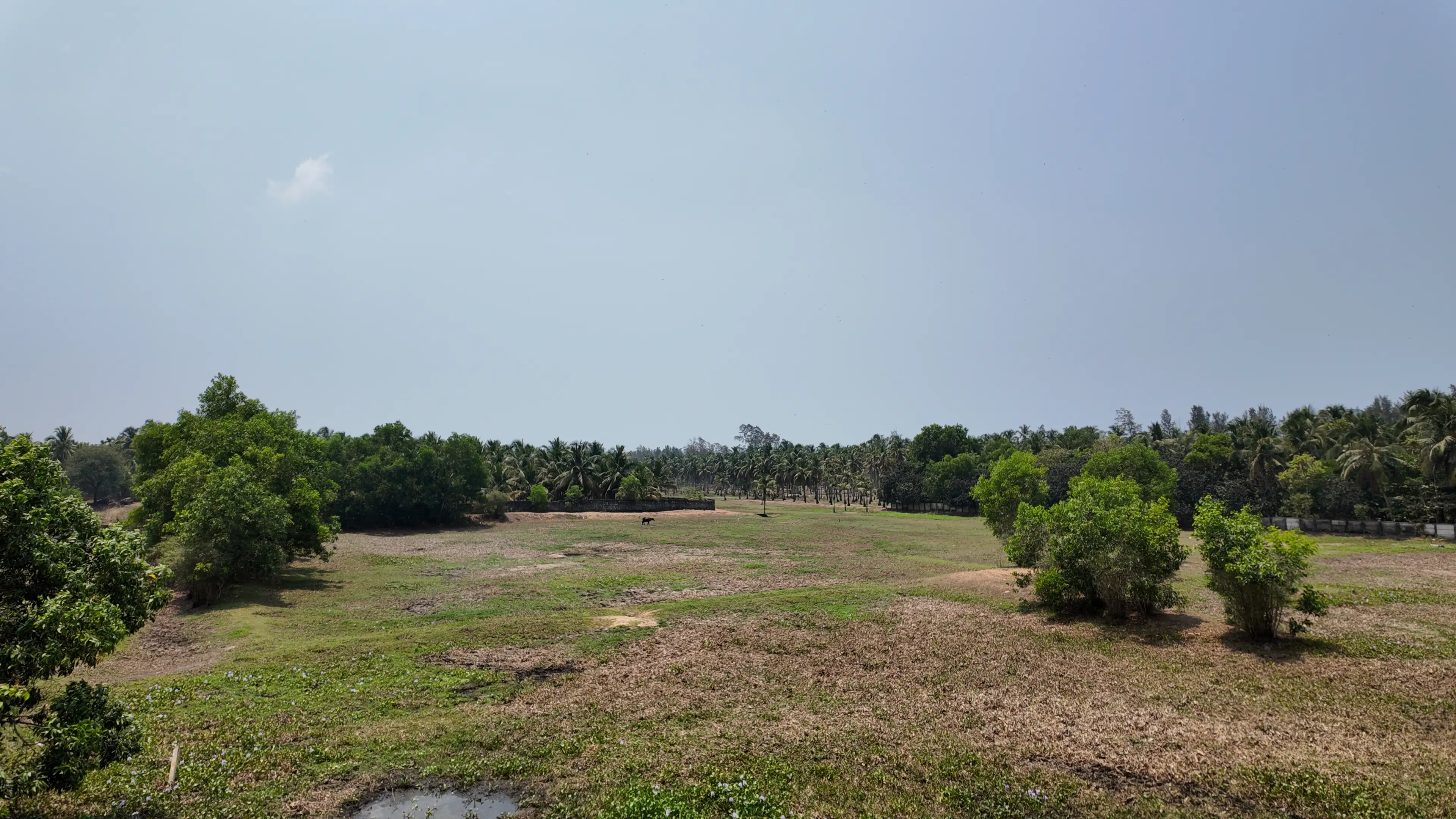 Rajah Eco Beach