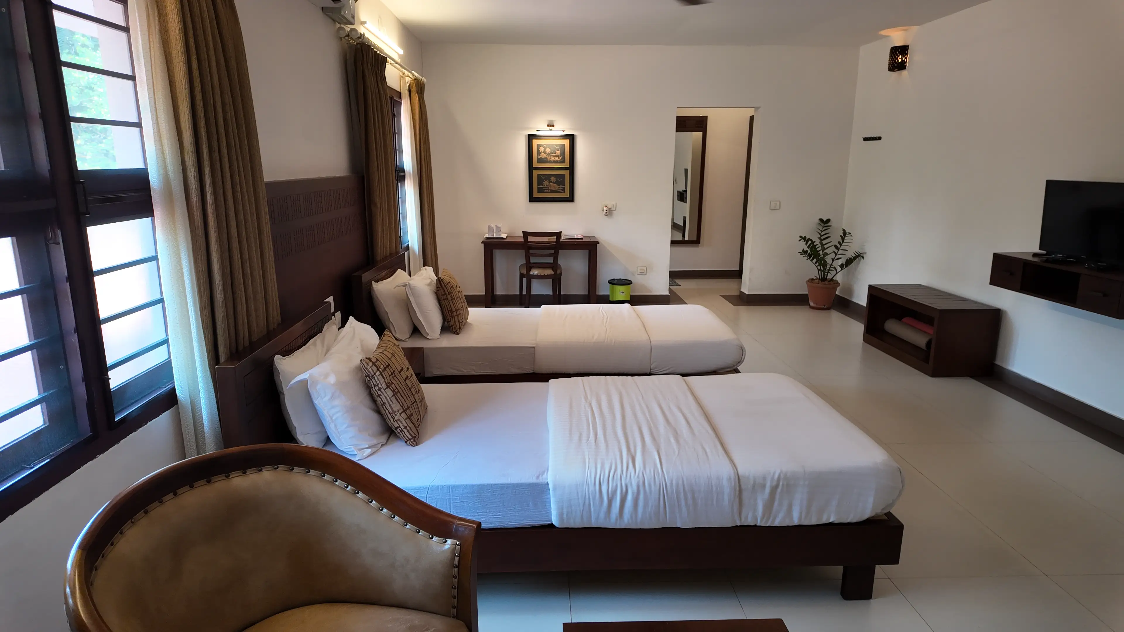 Rajah Eco Beach