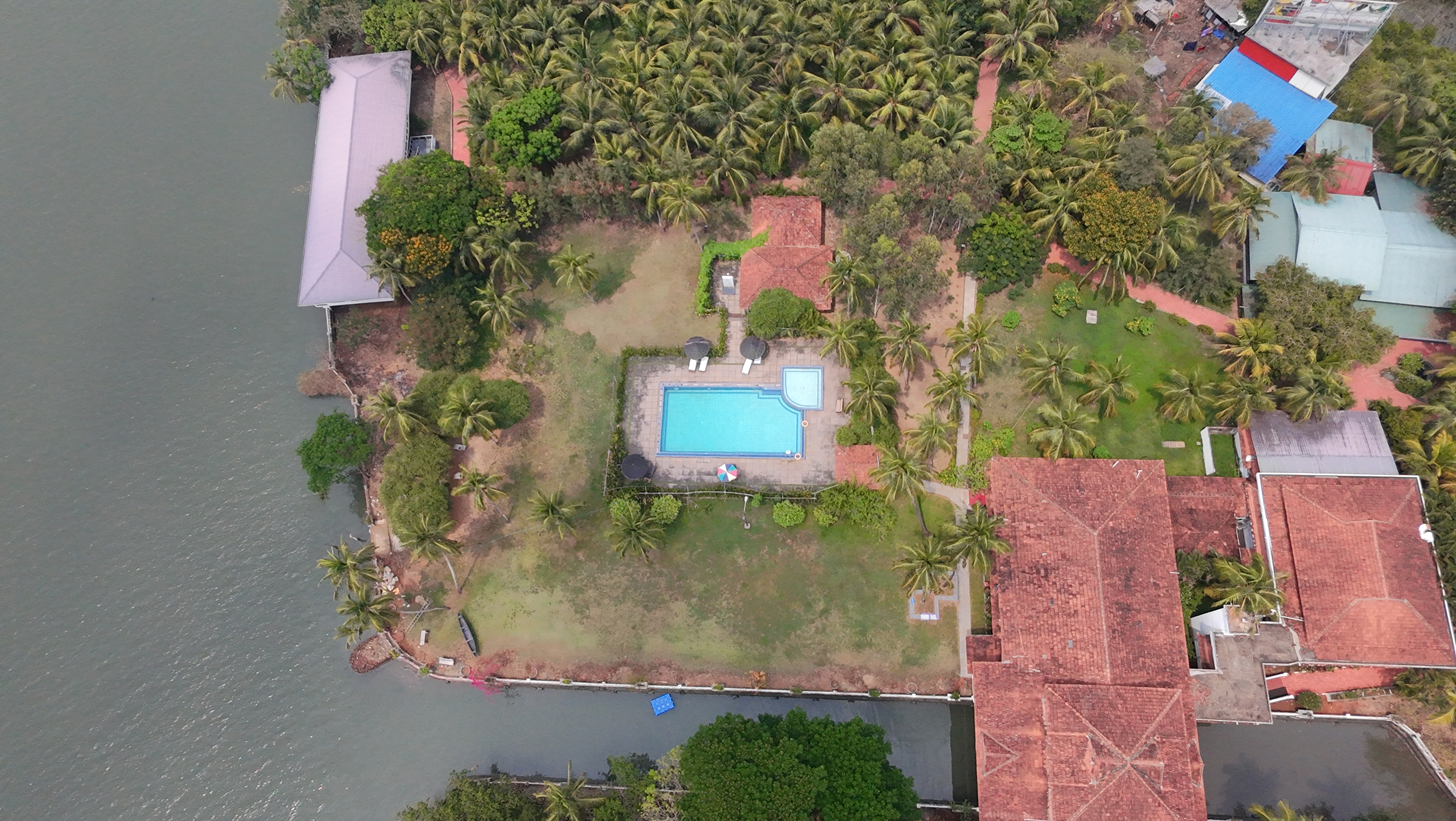 Rajah island 