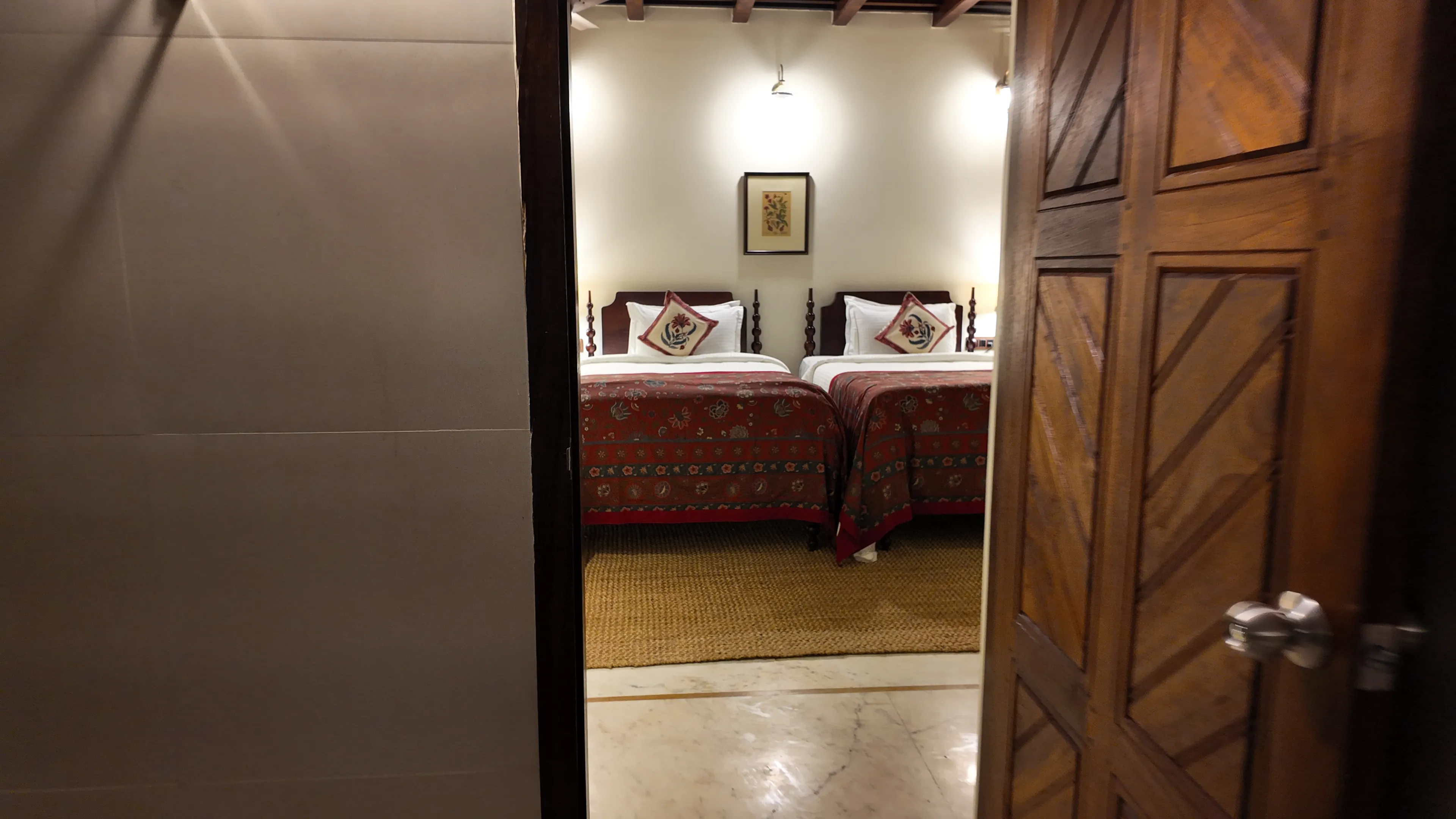 Sreemoolavasam Wellness & Leisure Retreat