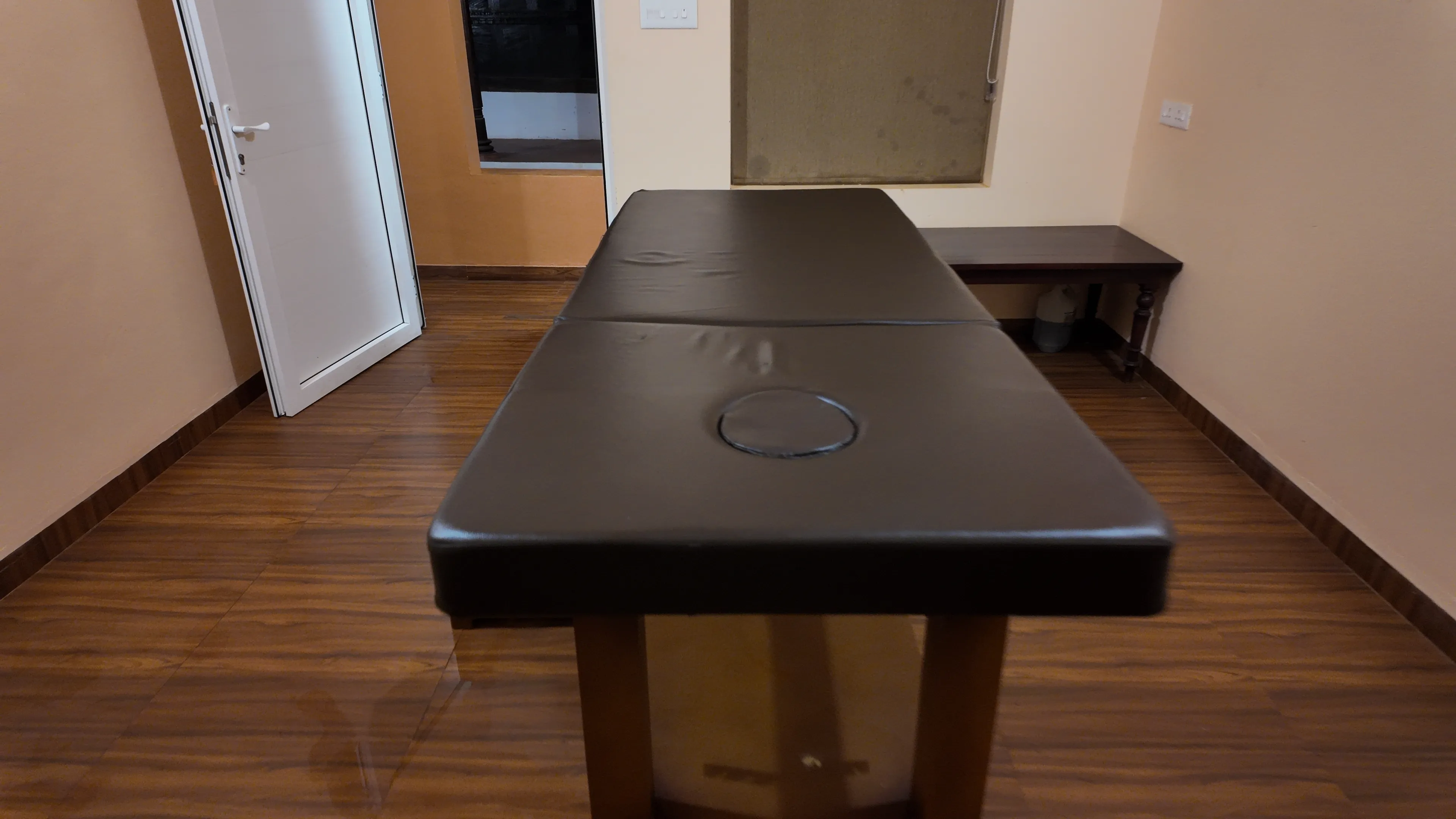 Sreemoolavasam Wellness & Leisure Retreat