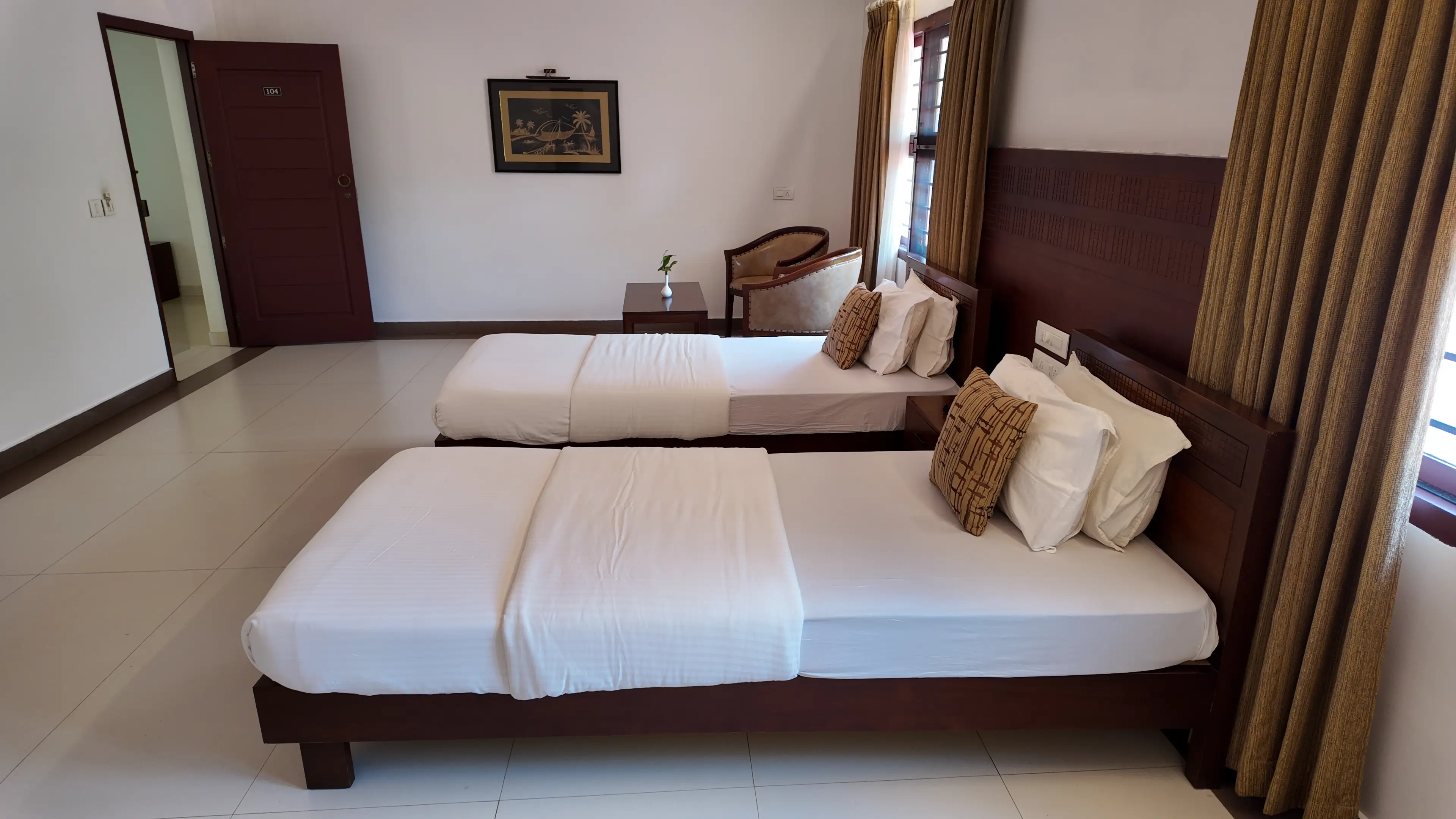 Rajah Eco Beach
