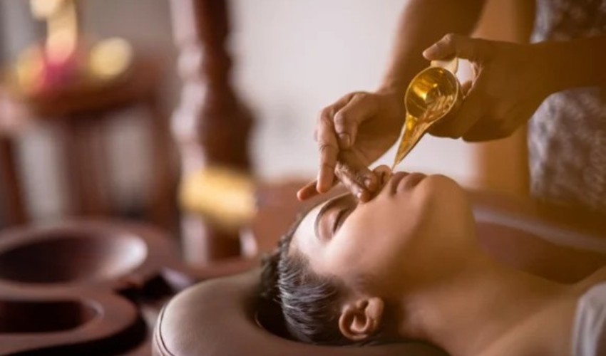 AyurGem Ayurveda Yoga & Wellness Retreat Munnar