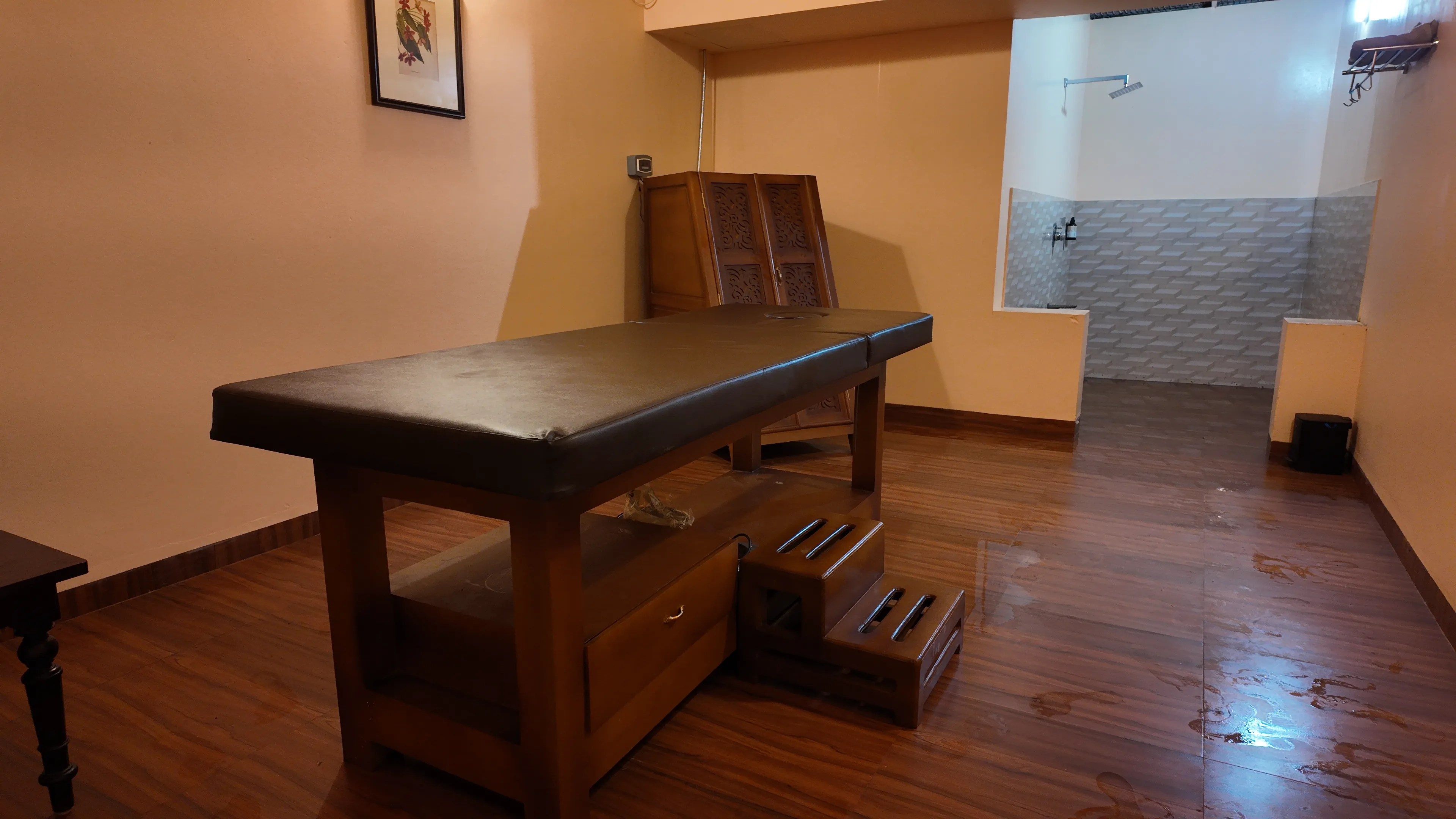 Sreemoolavasam Wellness & Leisure Retreat