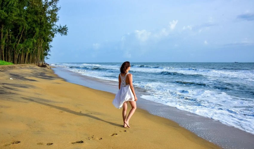 Meiveda Ayurvedic Beach Resort