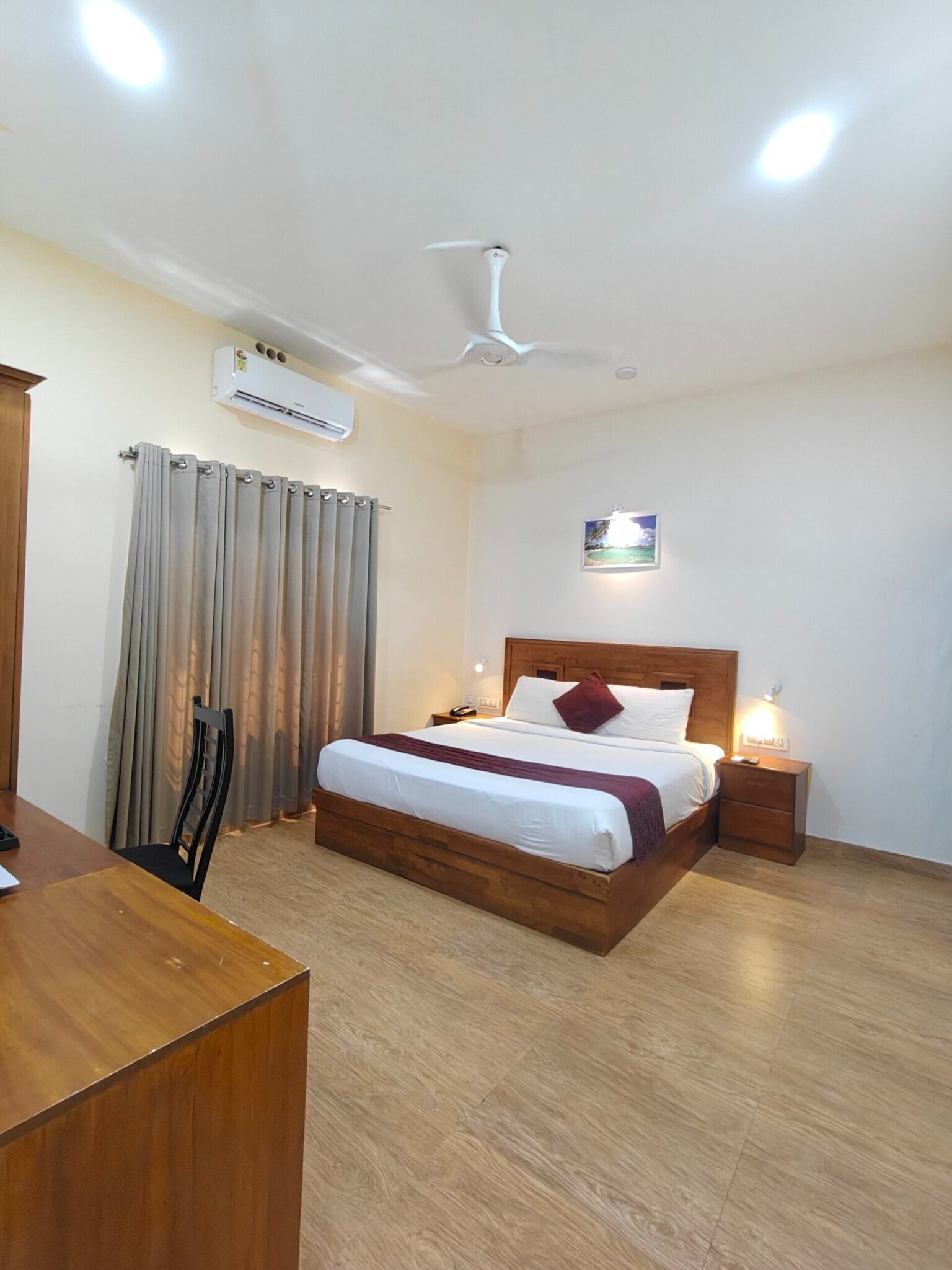 AyurGem Ayurveda Yoga & Wellness Retreat Munnar