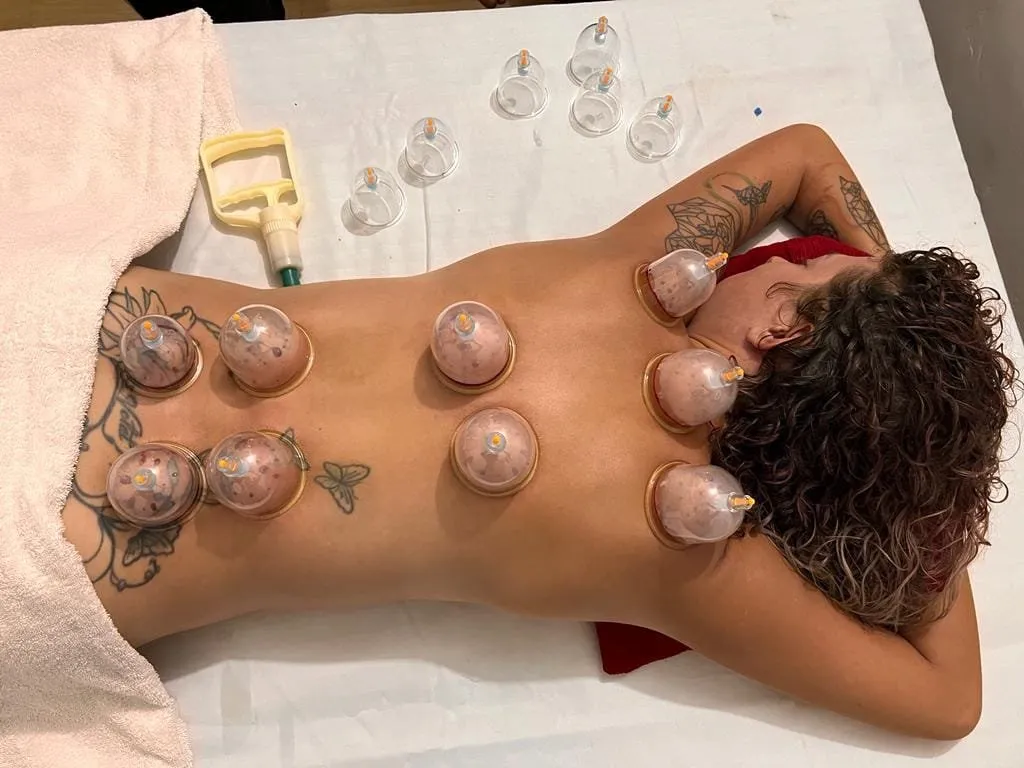Yan Cure Treatment