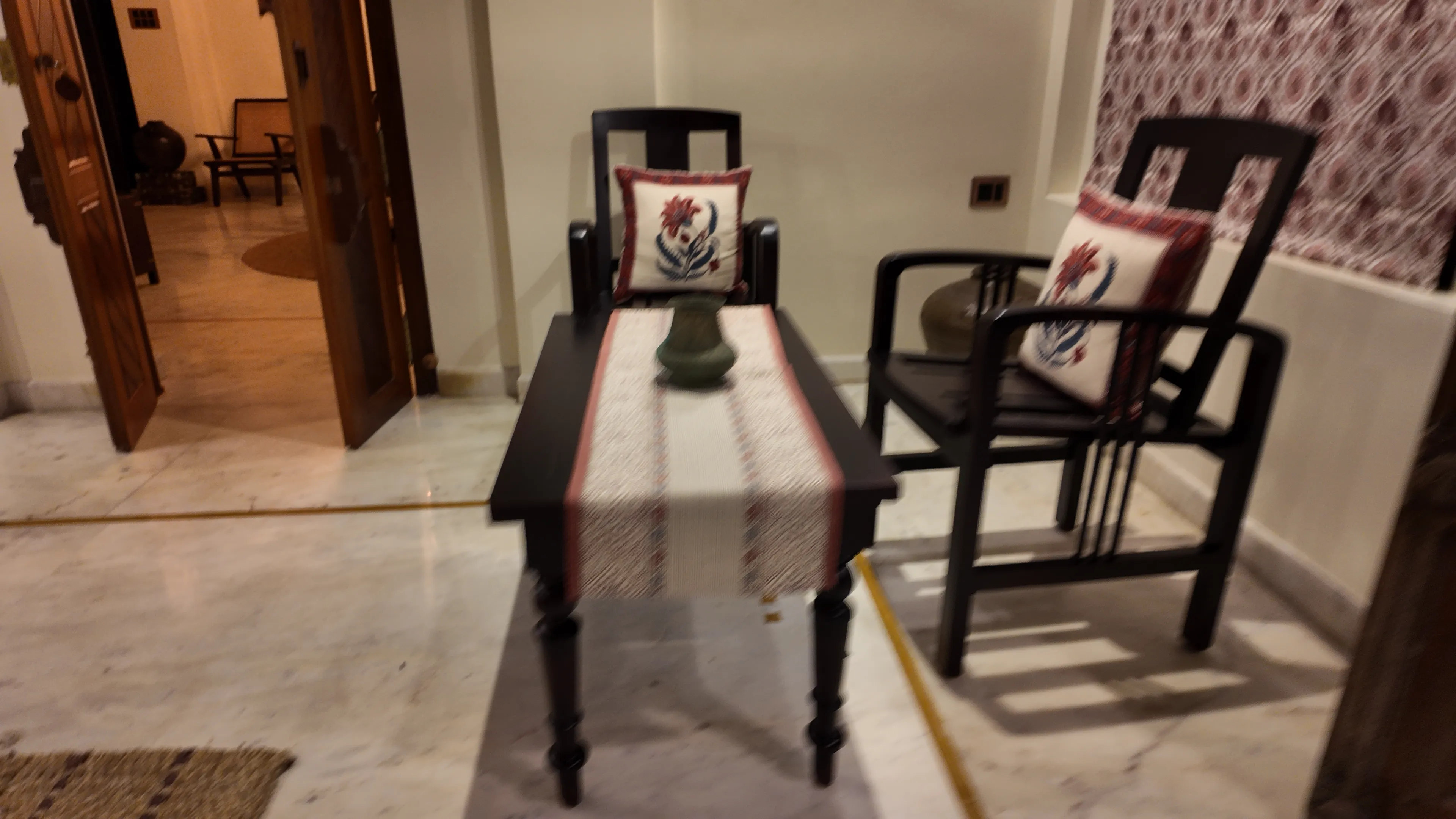 Sreemoolavasam Wellness & Leisure Retreat