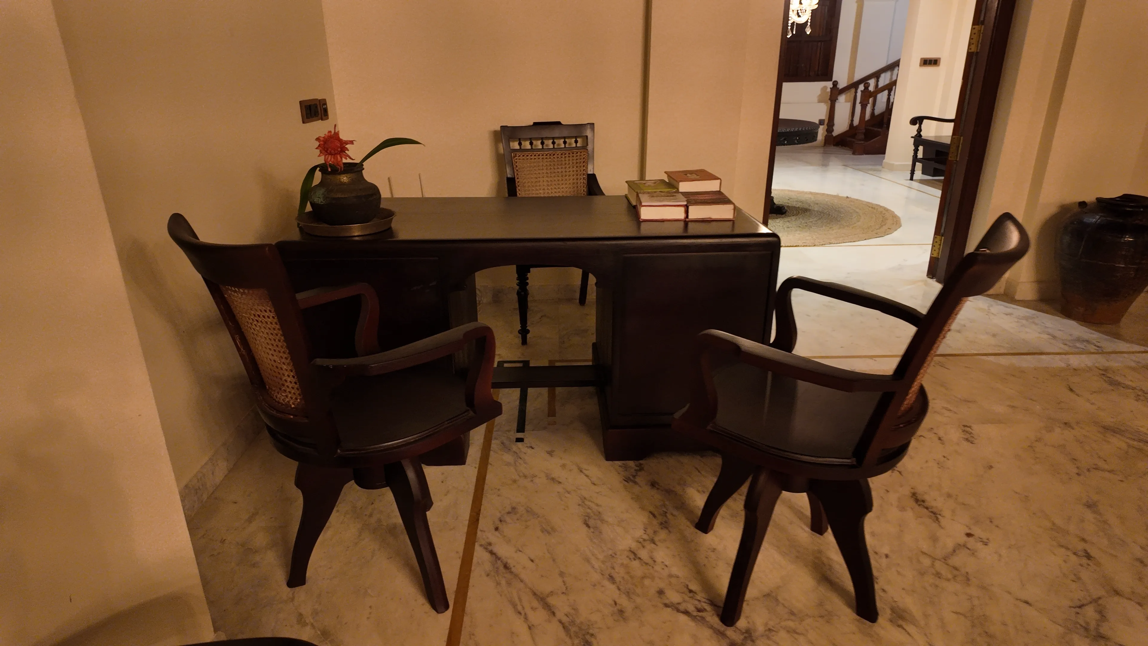 Sreemoolavasam Wellness & Leisure Retreat