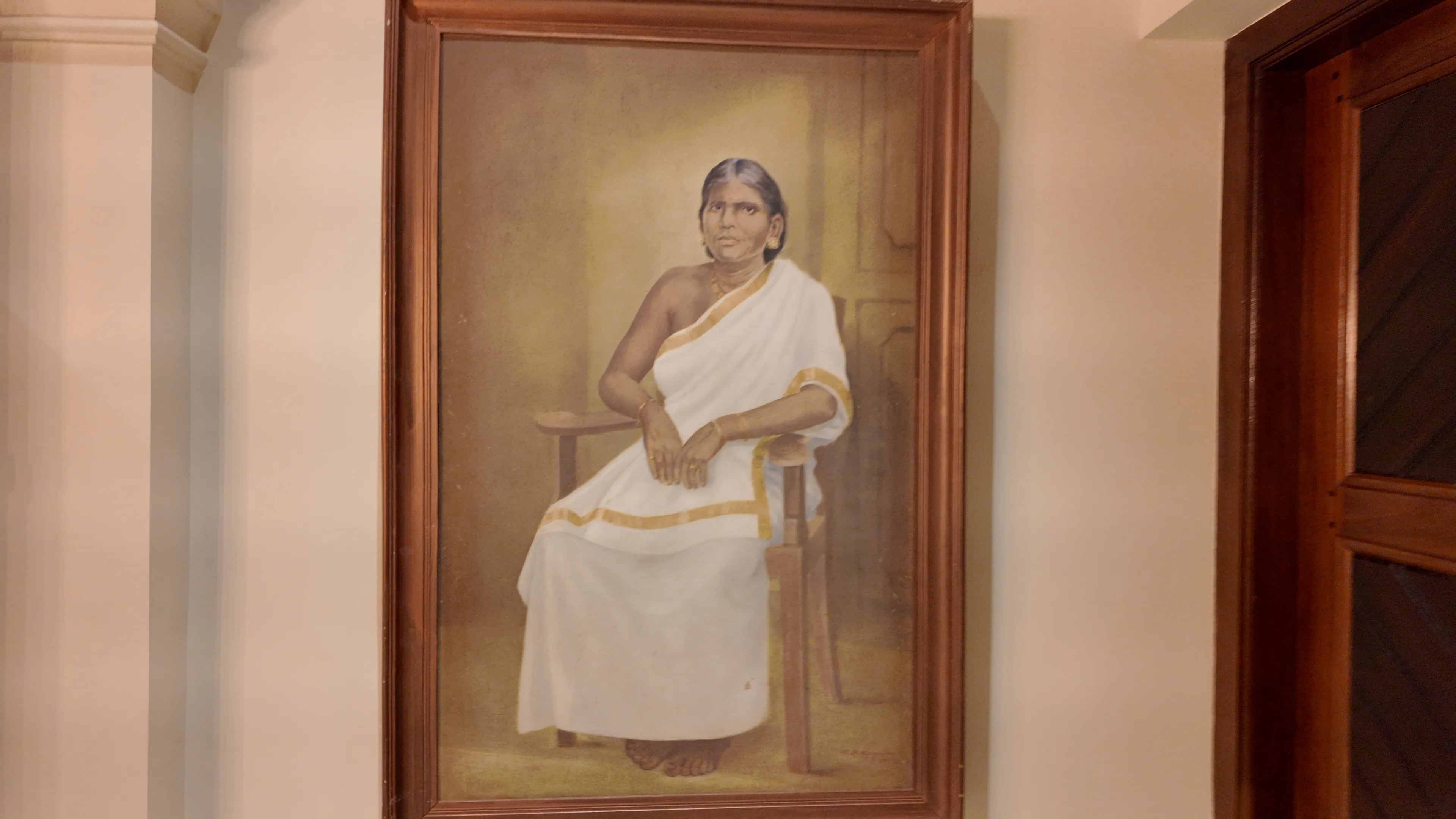 Sreemoolavasam Wellness & Leisure Retreat