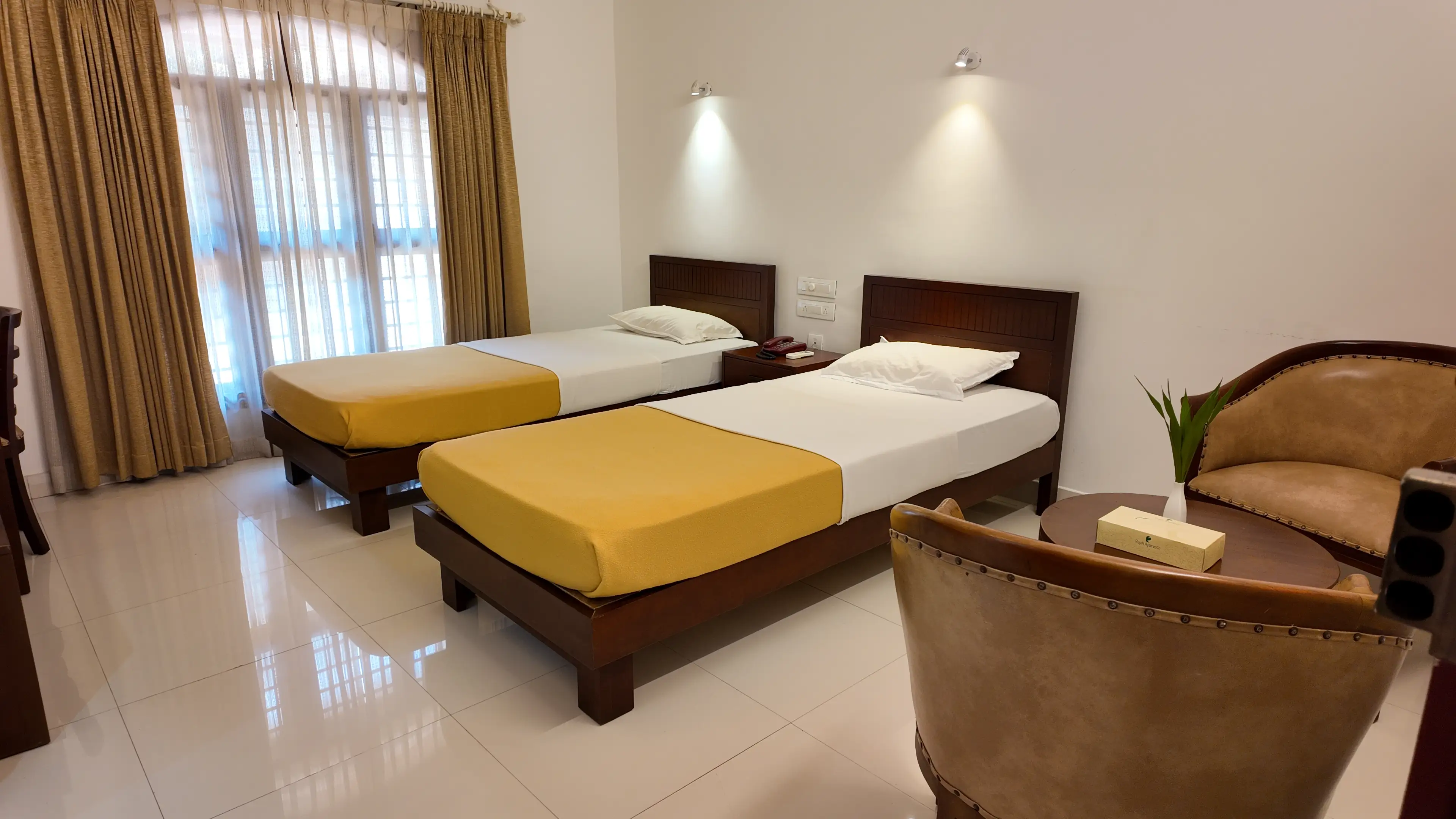 Rajah Eco Beach