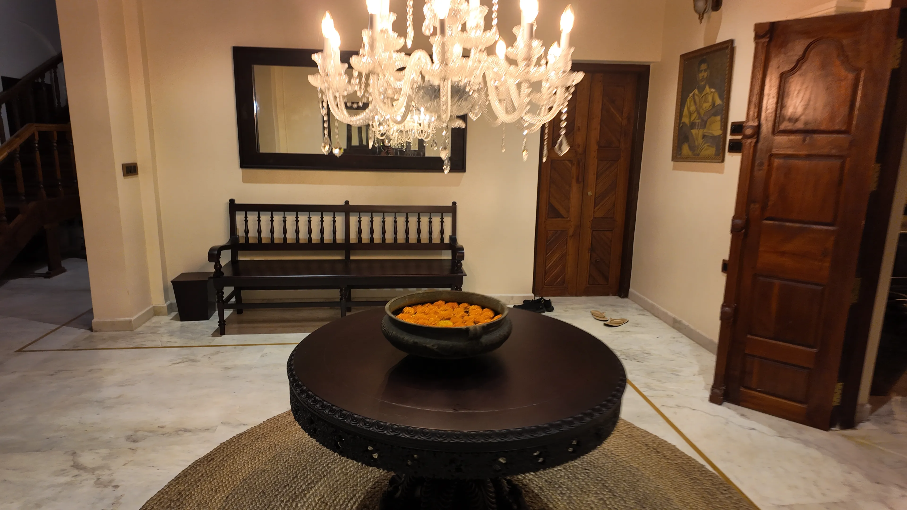 Sreemoolavasam Wellness & Leisure Retreat