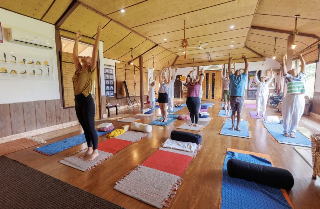 Yoga-Meditation-
