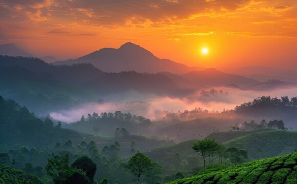 AyurGem Ayurveda Yoga & Wellness Retreat Munnar