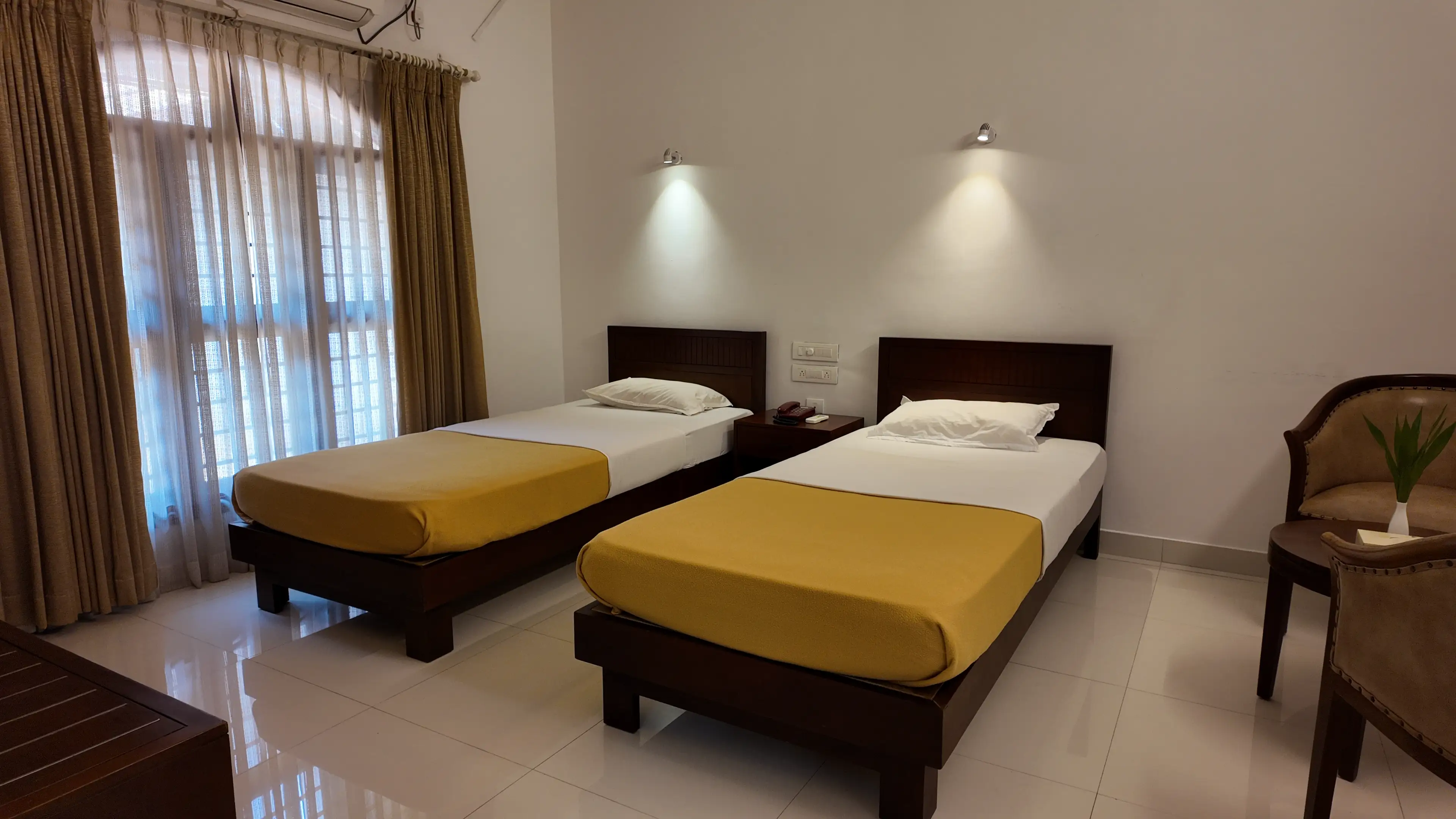 Rajah Eco Beach