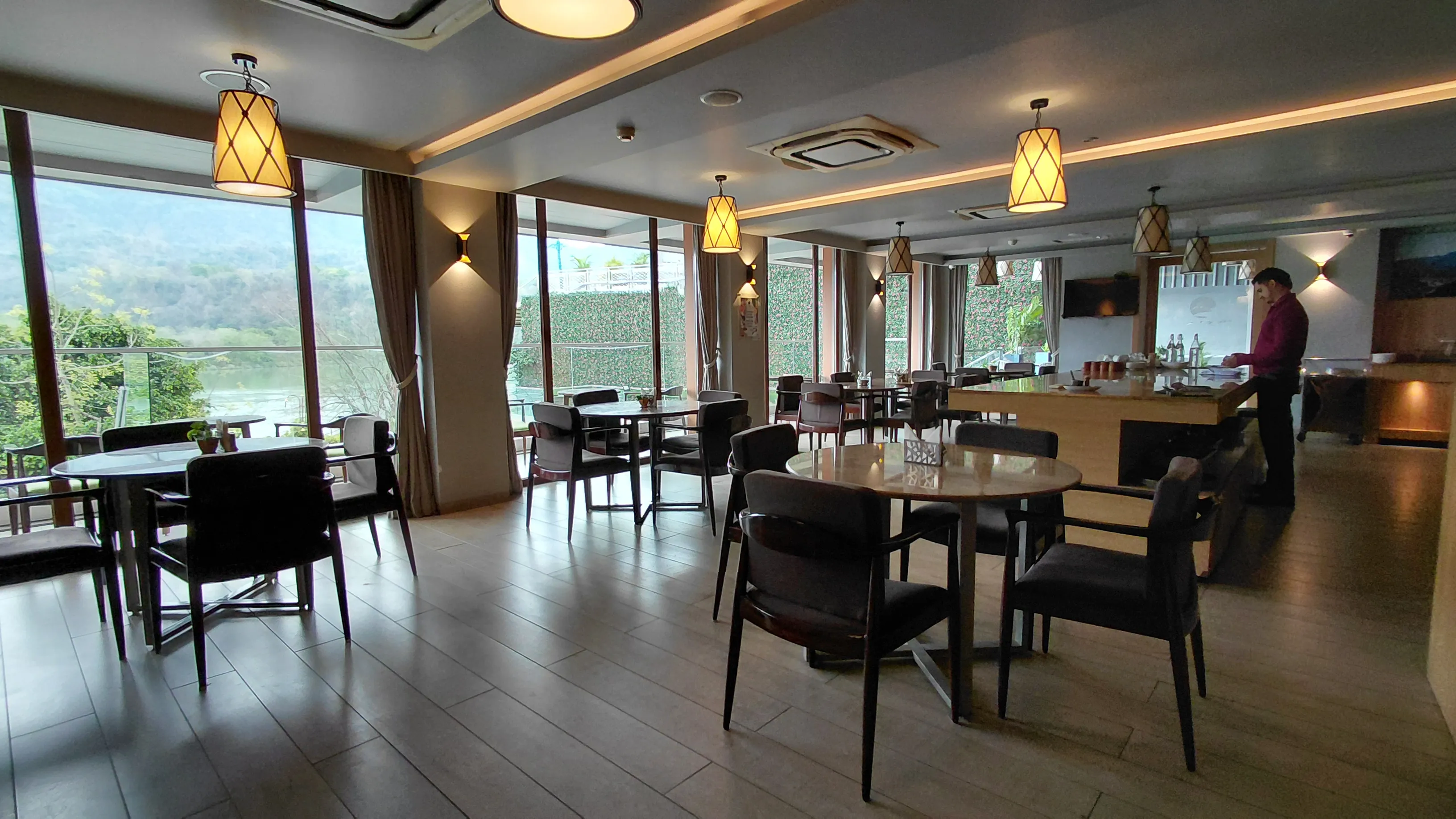 Dining hall (1)