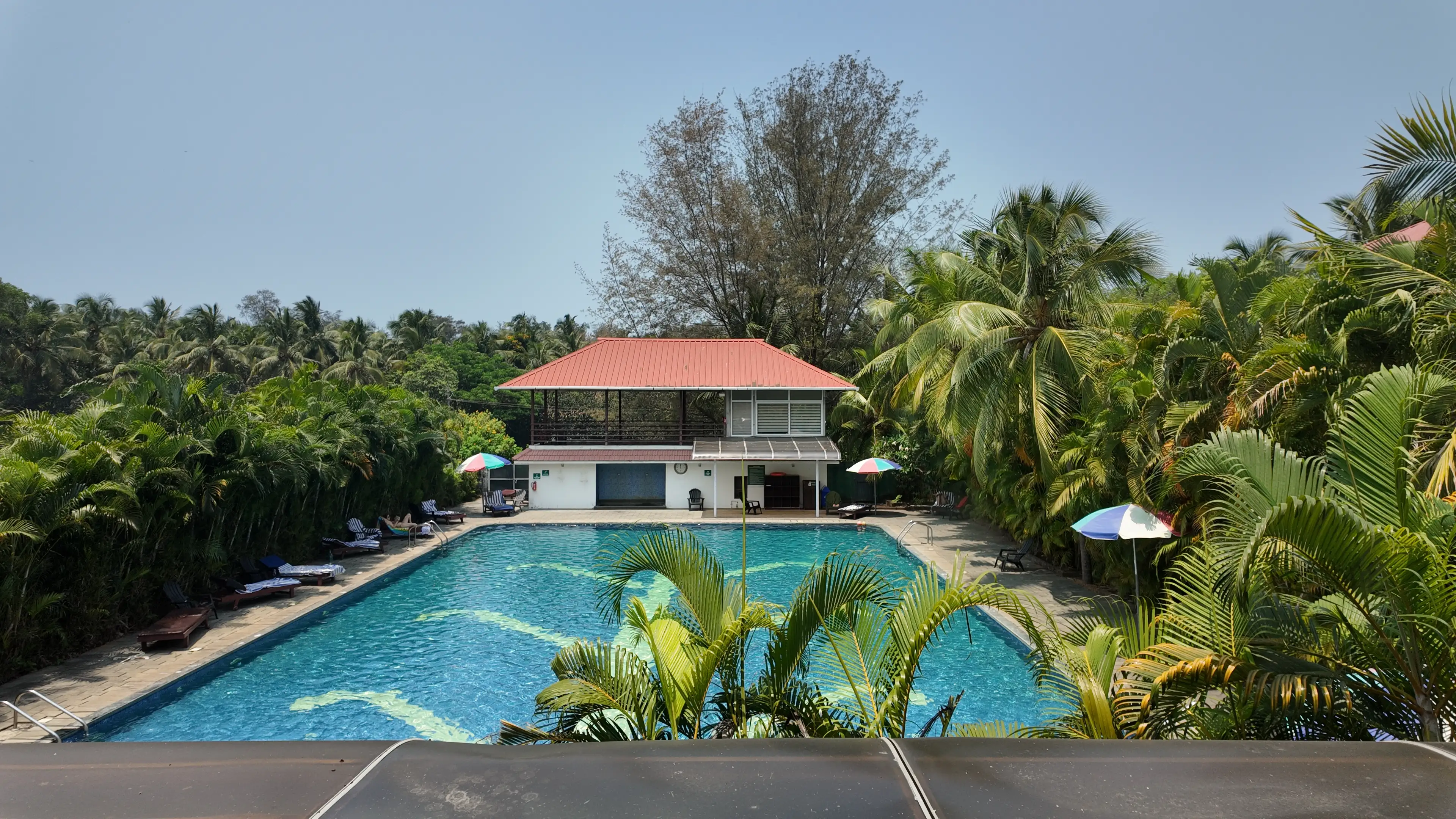 Rajah Eco Beach