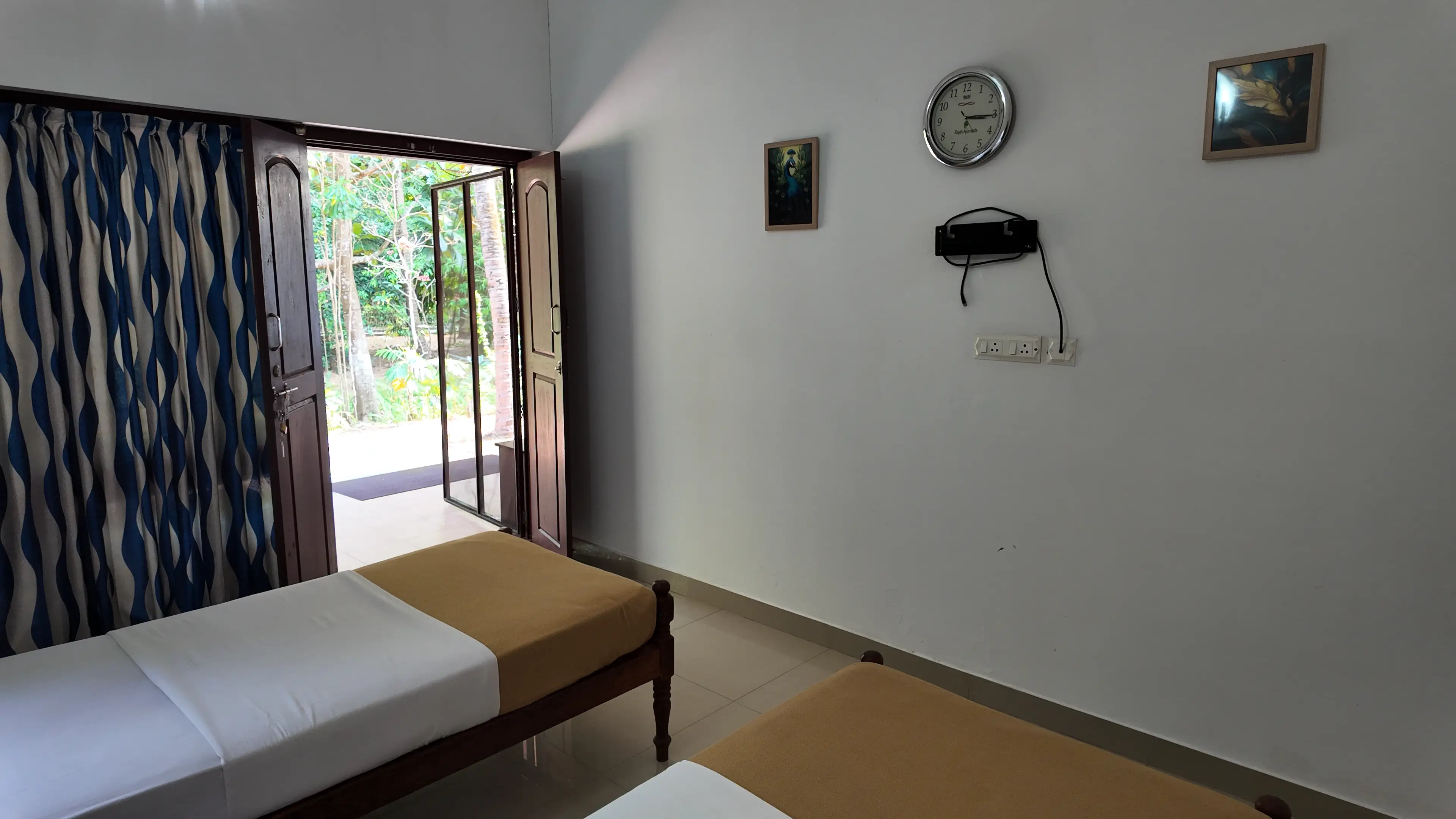 Rajah Eco Beach