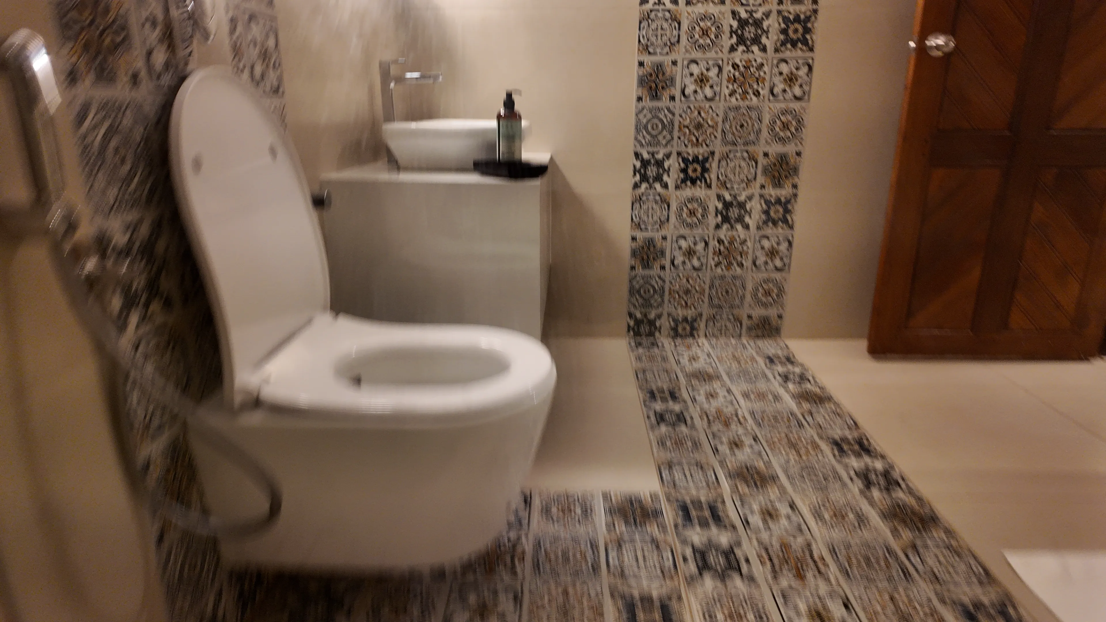 Sreemoolavasam Wellness & Leisure Retreat