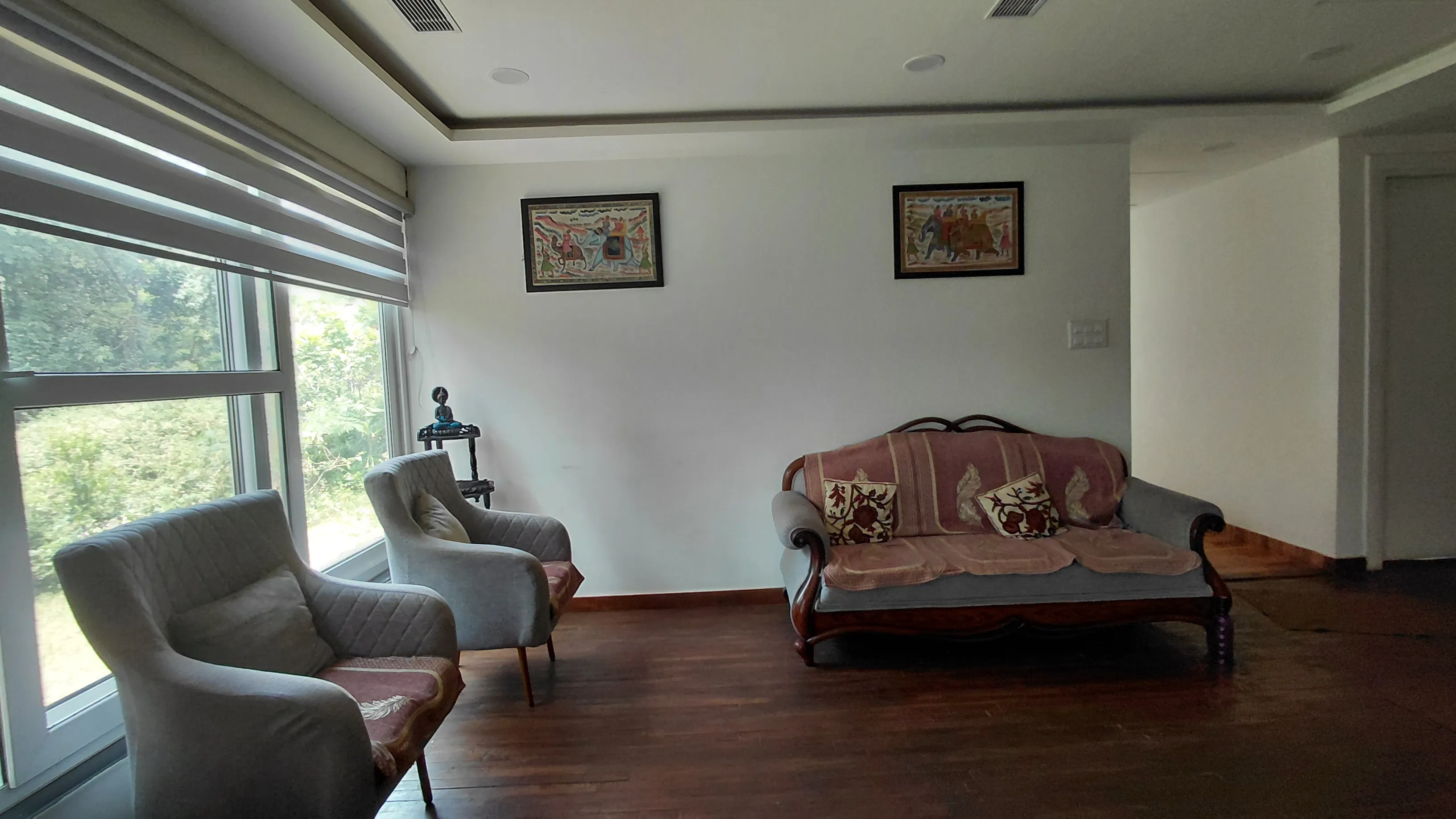Him Veda Leisure area sofa