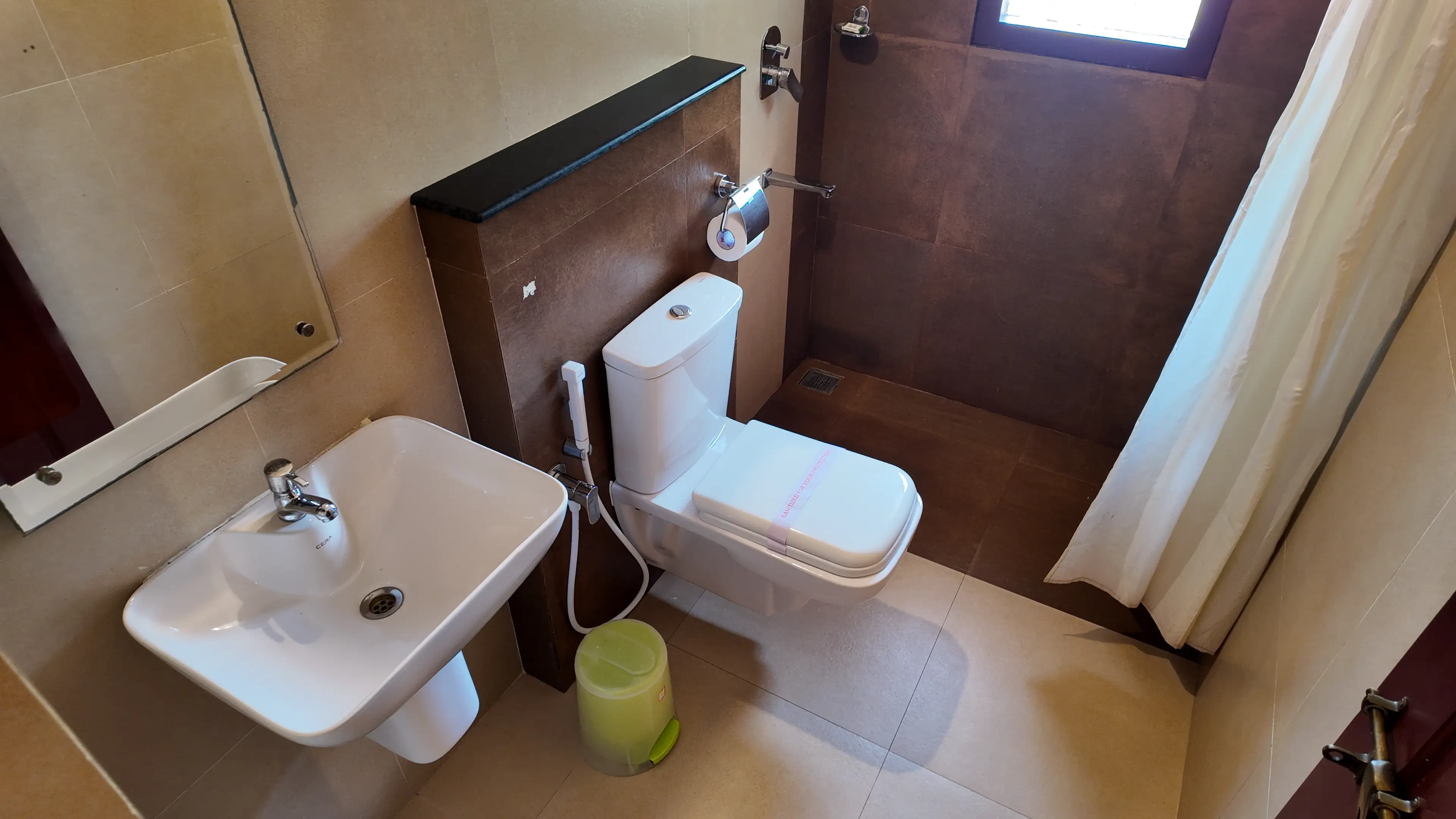 Rajah Eco Beach