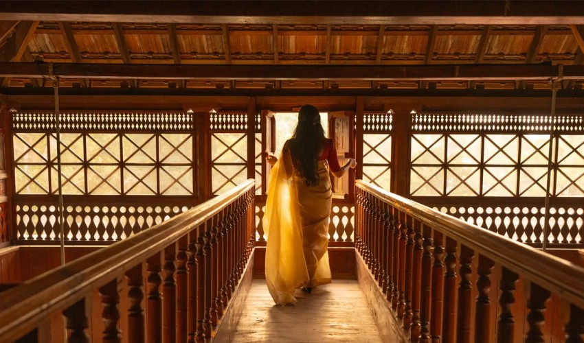 Sreemoolavasam Wellness & Leisure Retreat
