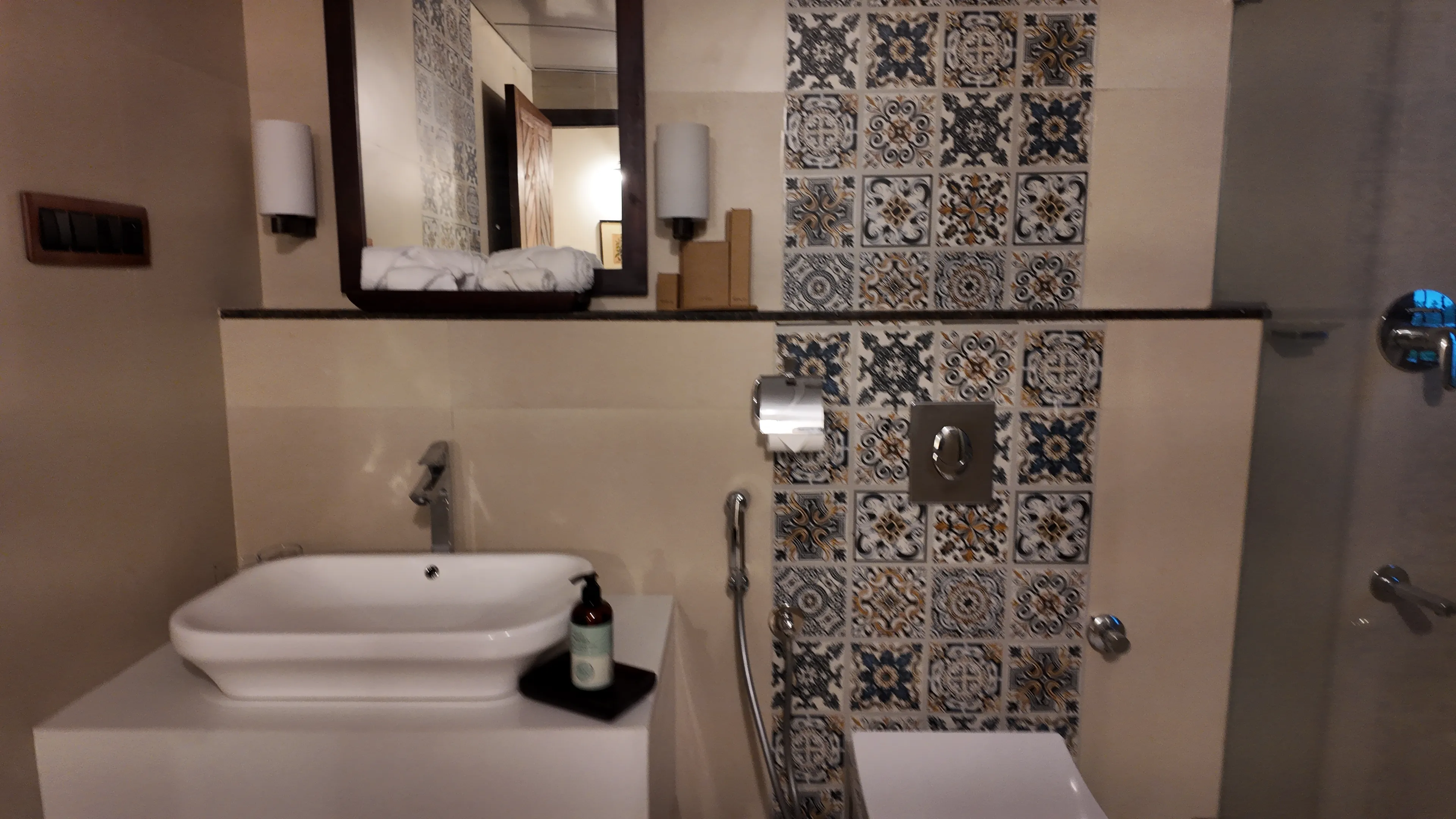 Sreemoolavasam Wellness & Leisure Retreat
