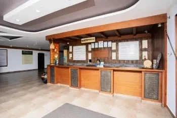 Samwarthika Ayurveda Hospital
