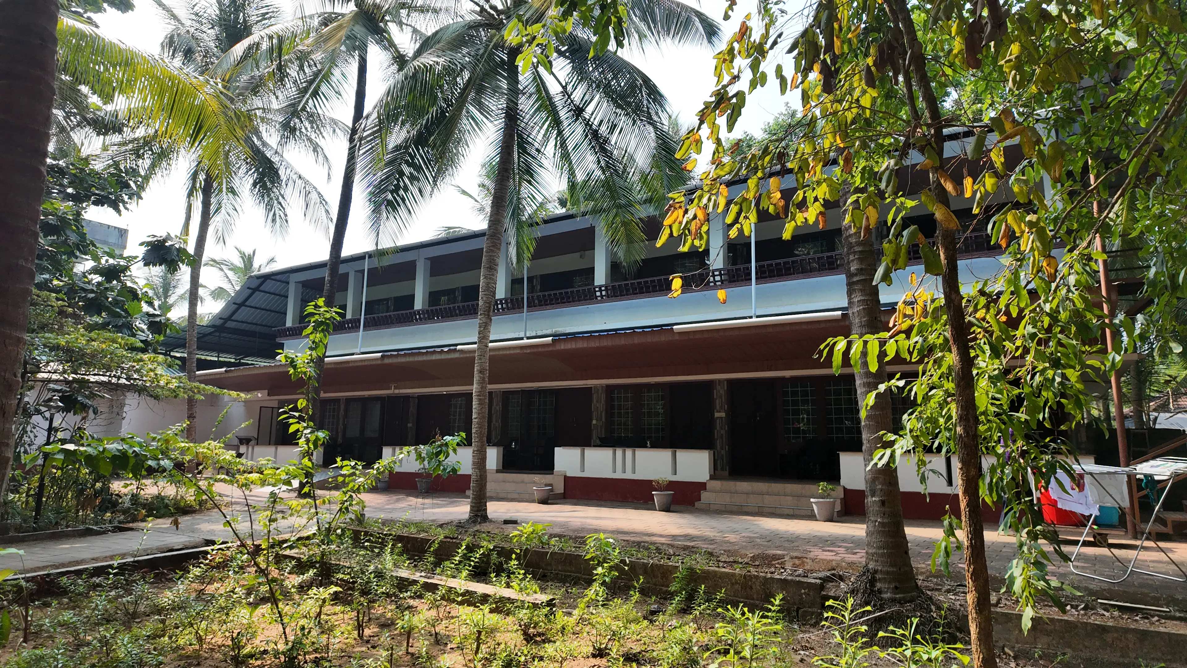 Rajah Eco Beach