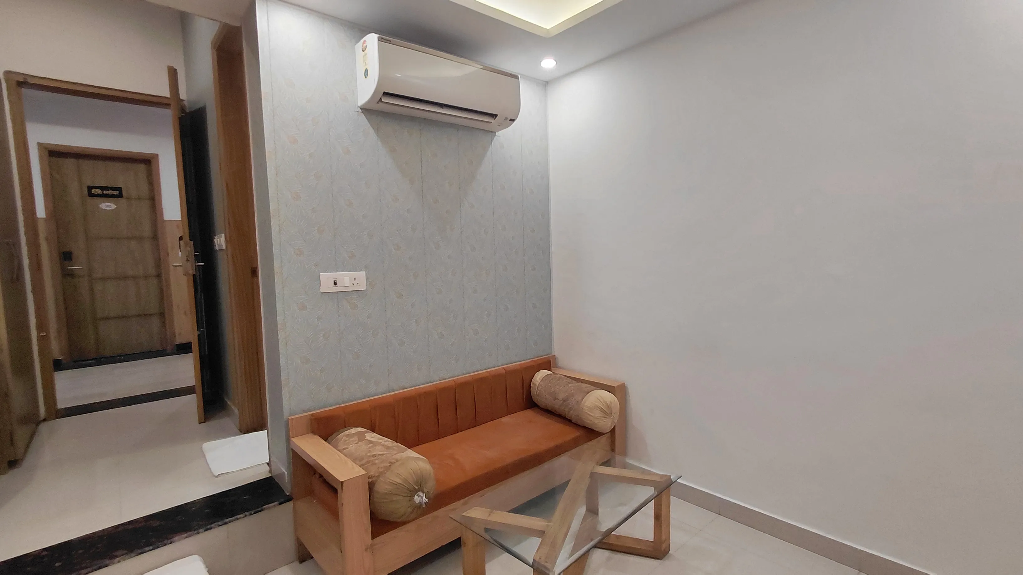 Arogyadham Premium room AC