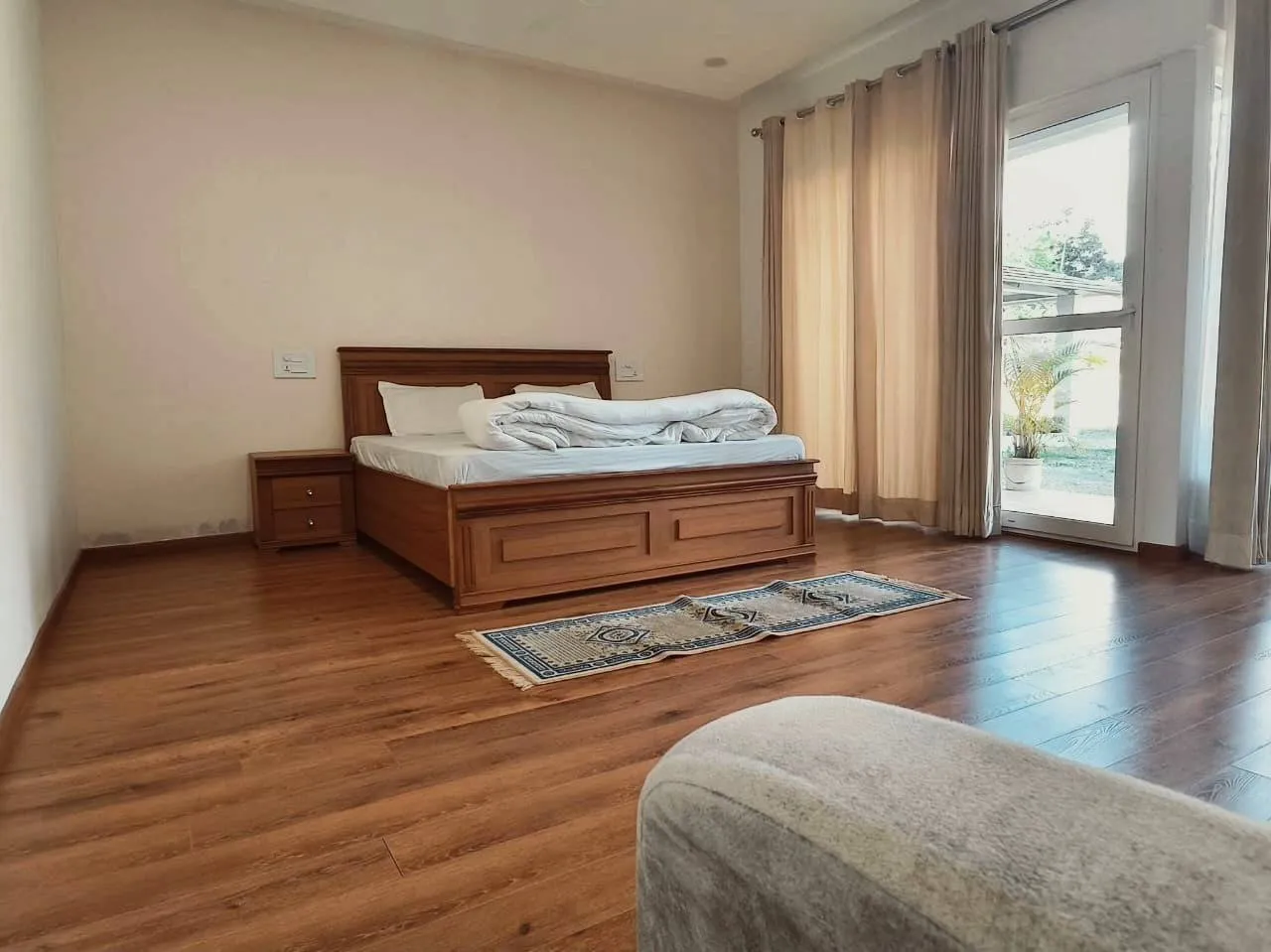 Him Veda Rooms