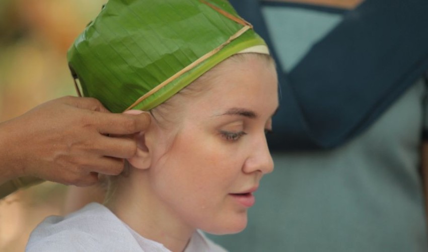 Ayurveda Face Image