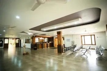 Samwarthika Ayurveda Hospital