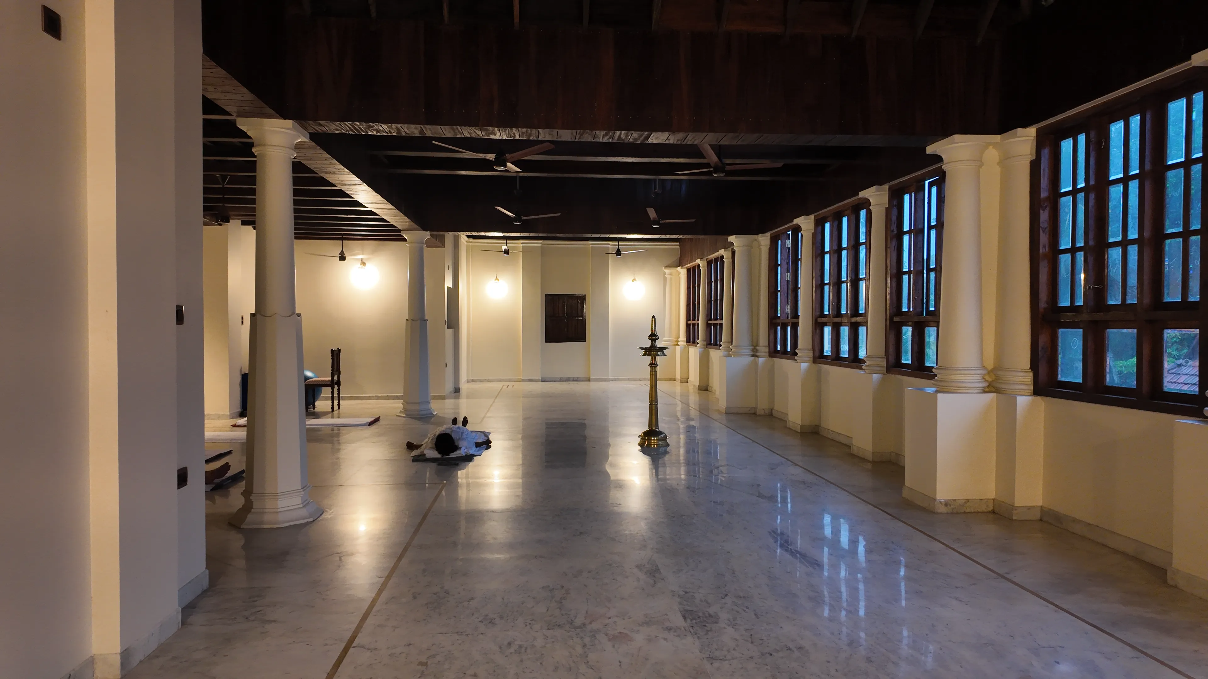 Sreemoolavasam Wellness & Leisure Retreat