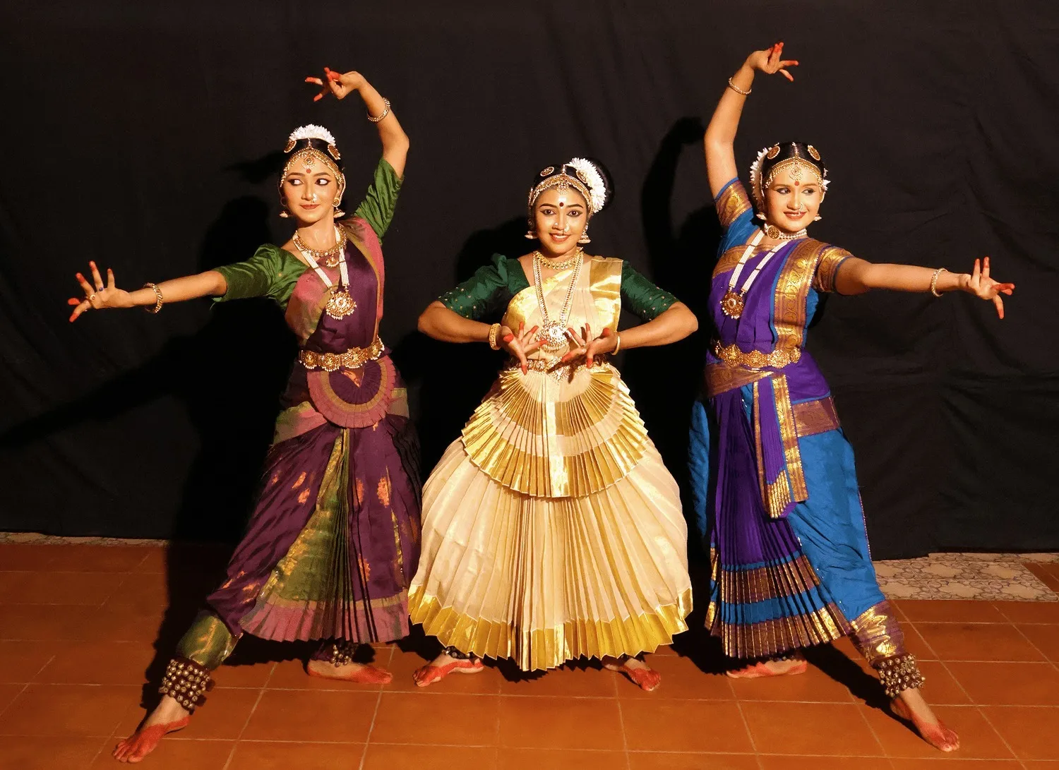 Nattika Beach Ayurveda Resort Cultural Programs